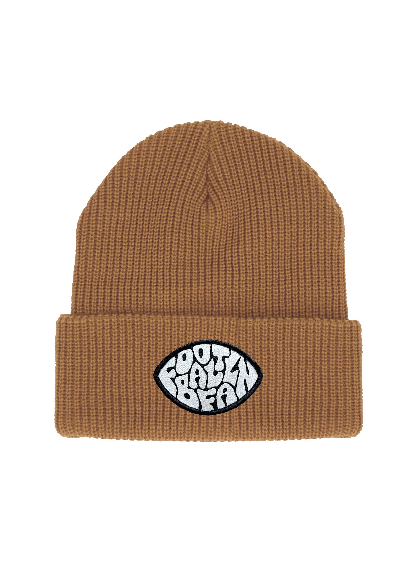 Tuque Football Fan - Australe