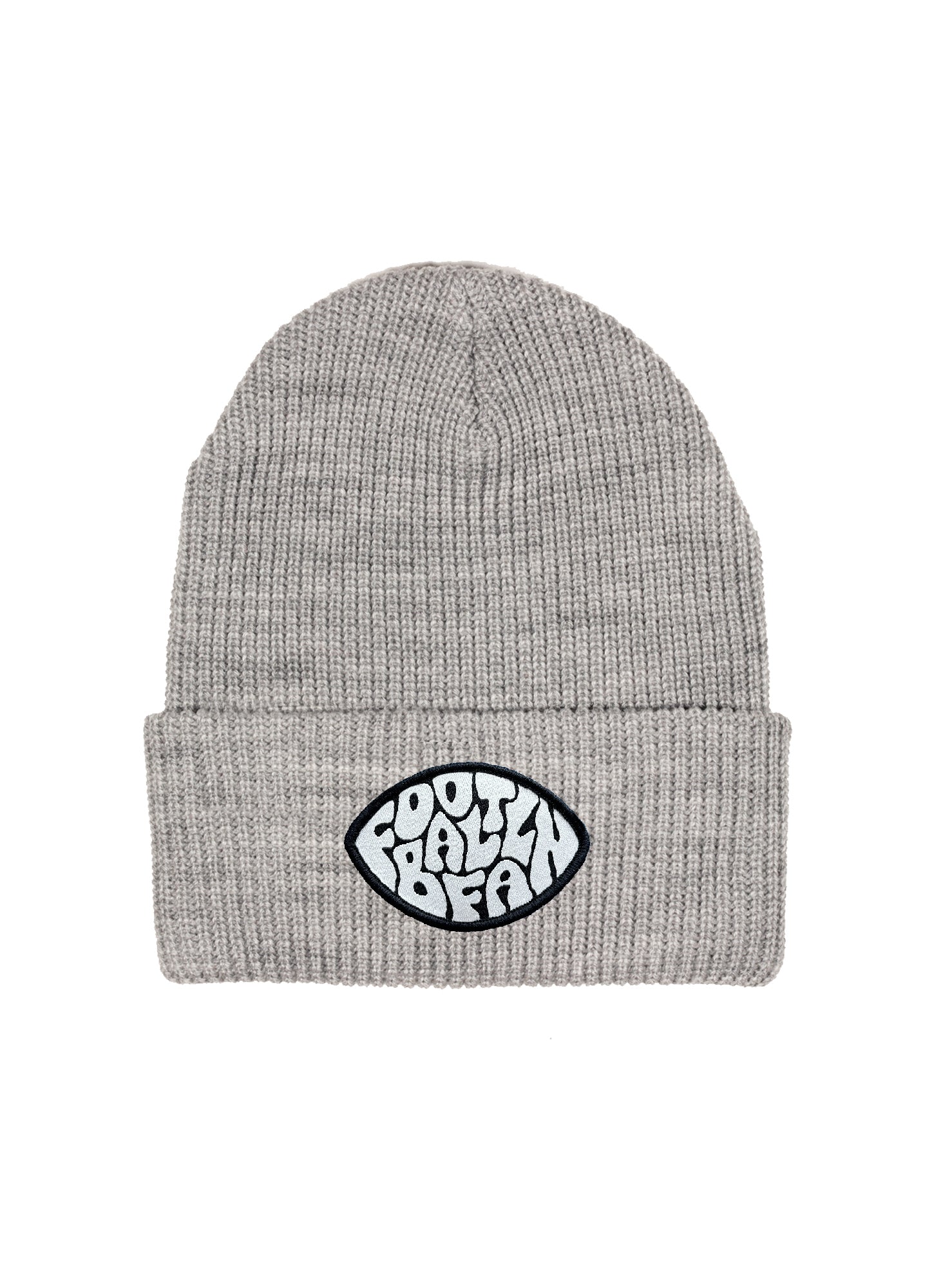 Tuque Football Fan - Australe