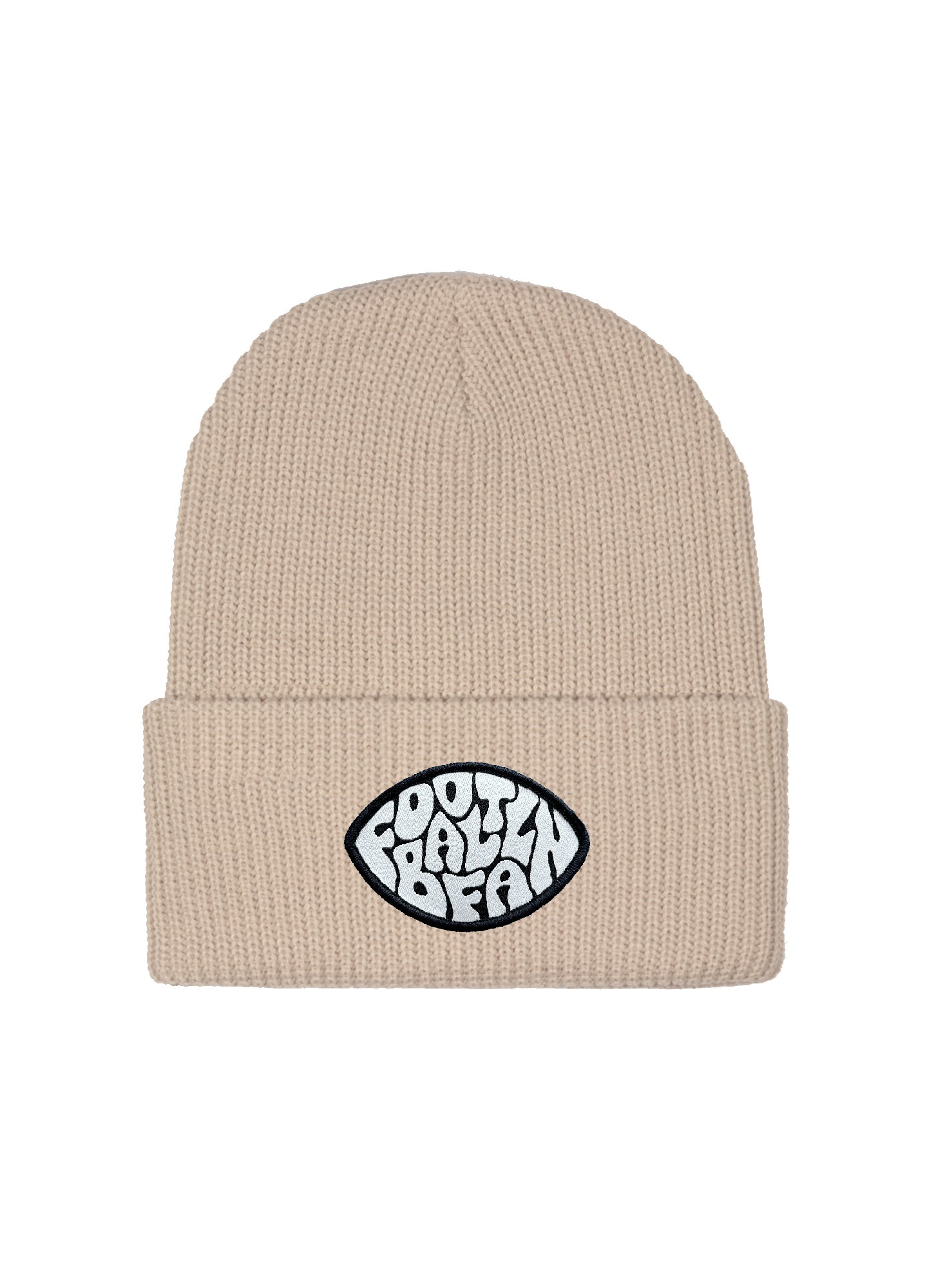 Tuque Football Fan - Australe