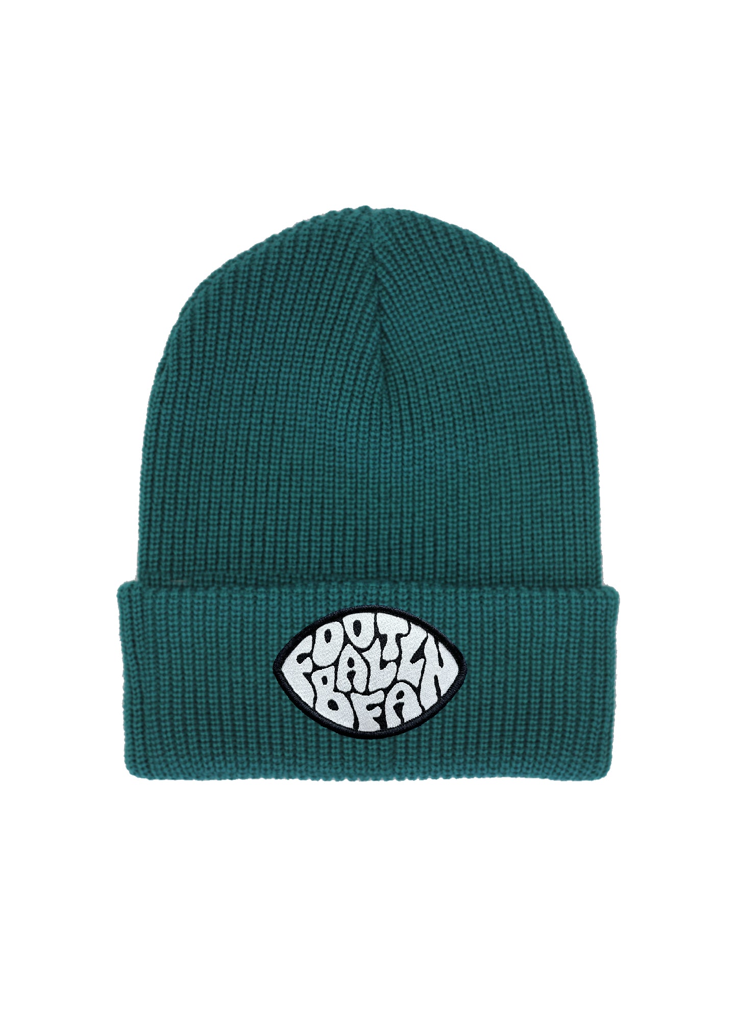 Tuque Football Fan - Australe