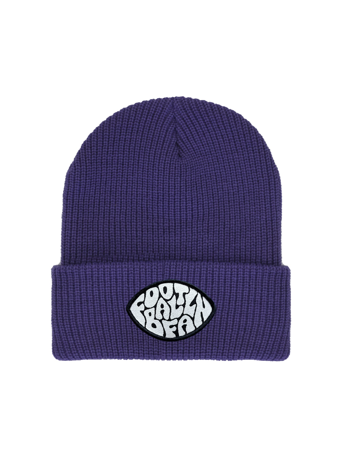 Tuque Football Fan - Australe