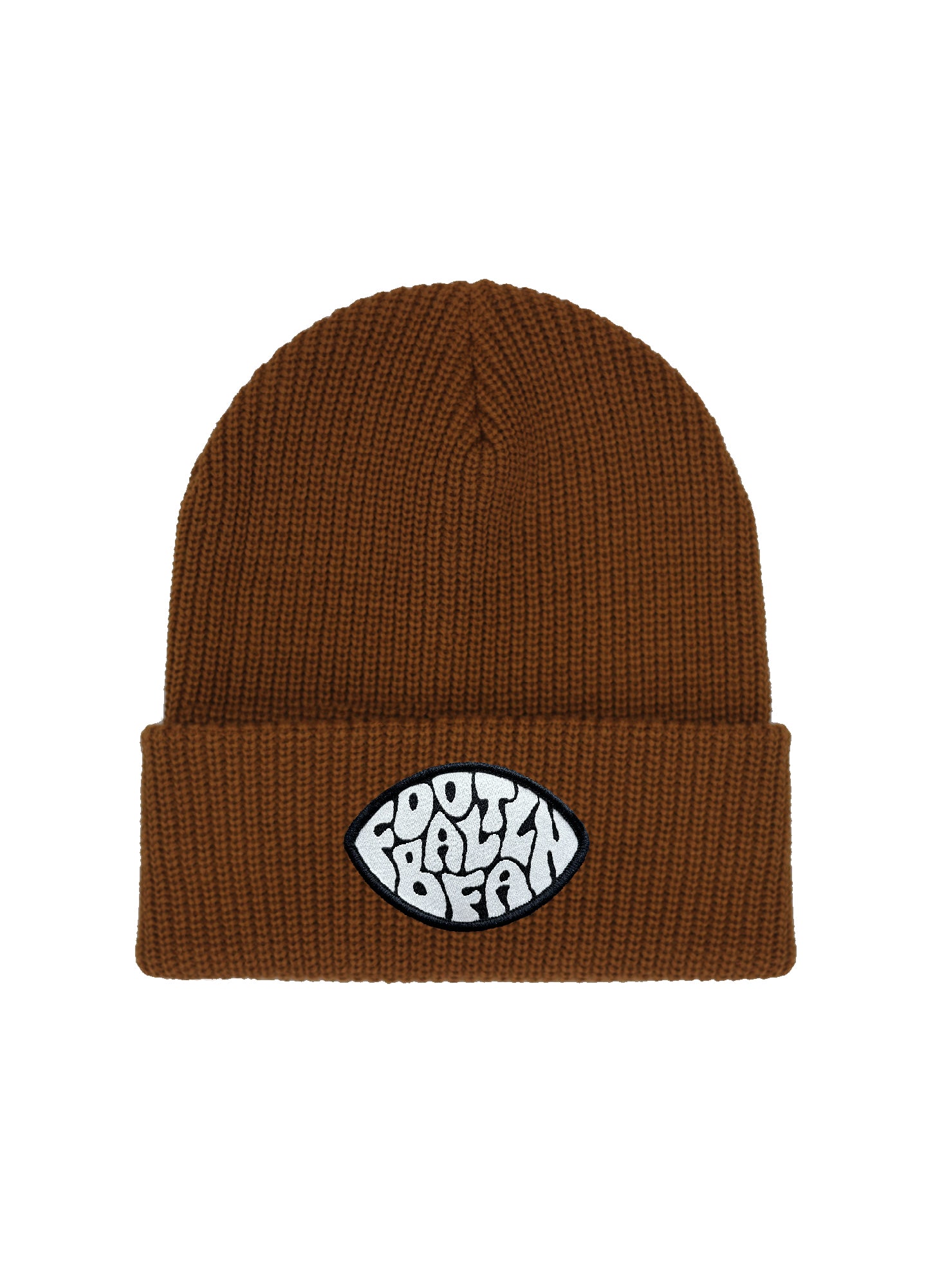 Tuque Football Fan - Australe
