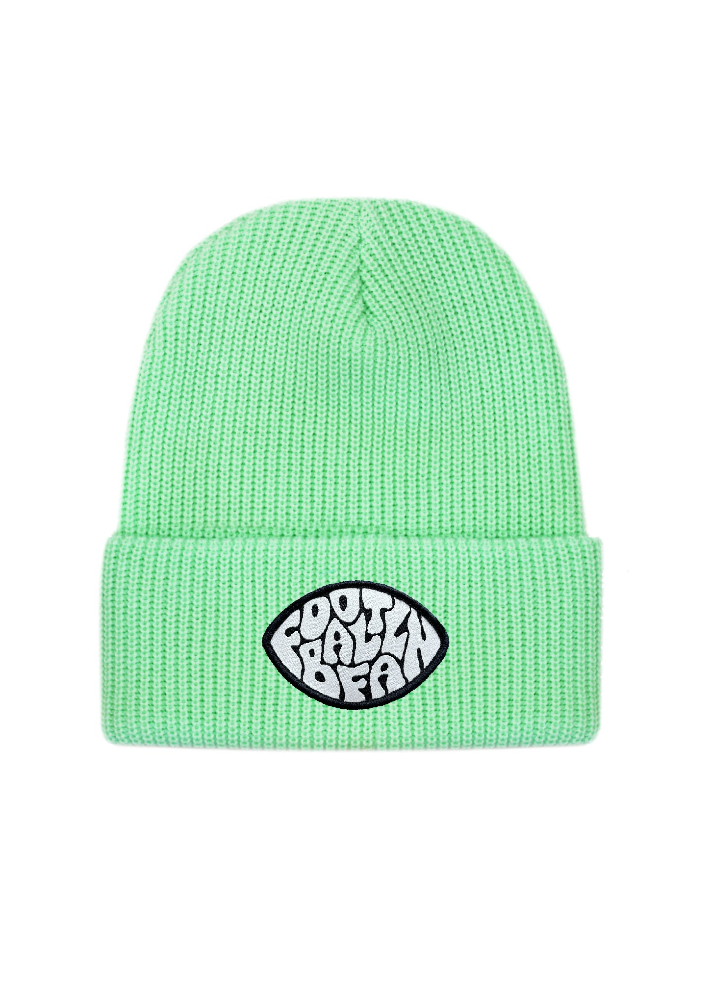 Tuque Football Fan - Australe