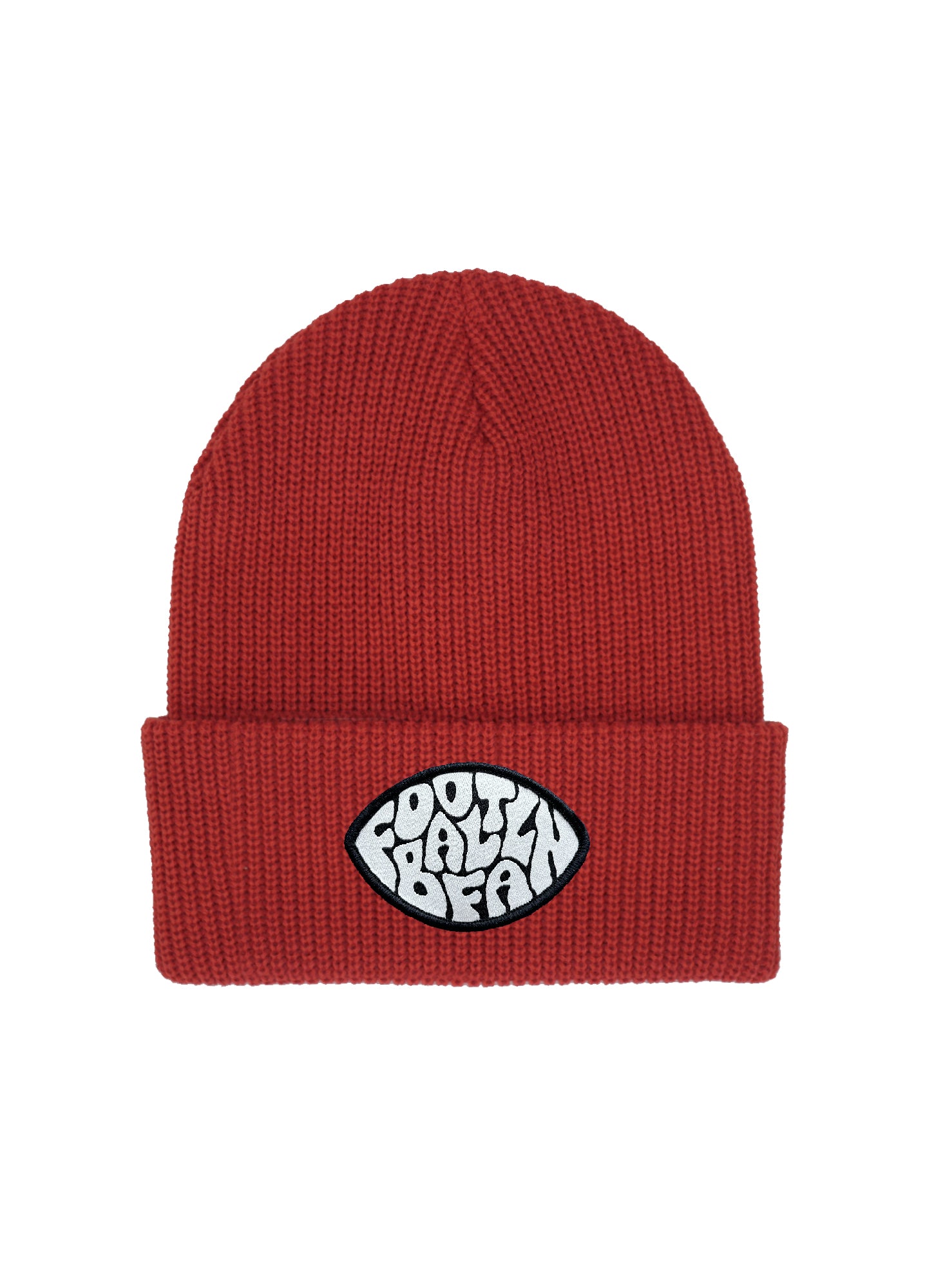 Tuque Football Fan - Australe