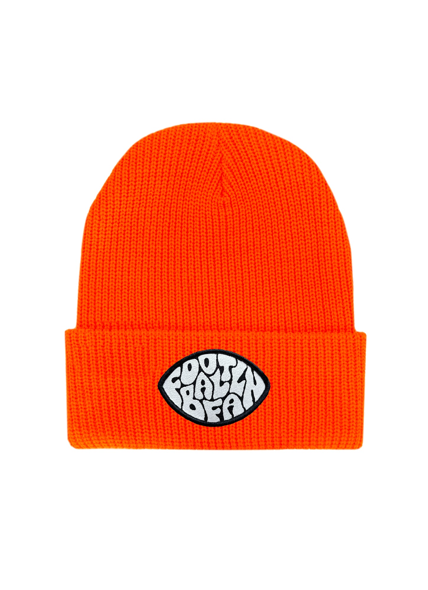 Football Fan Hat - Australe