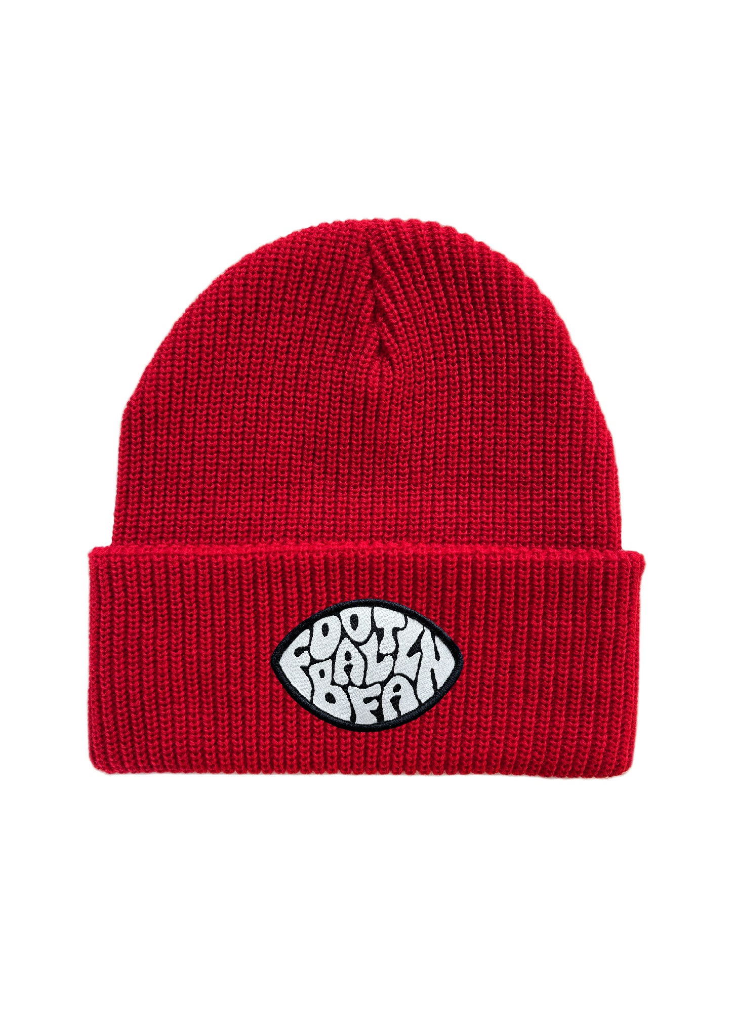 Tuque Football Fan - Australe