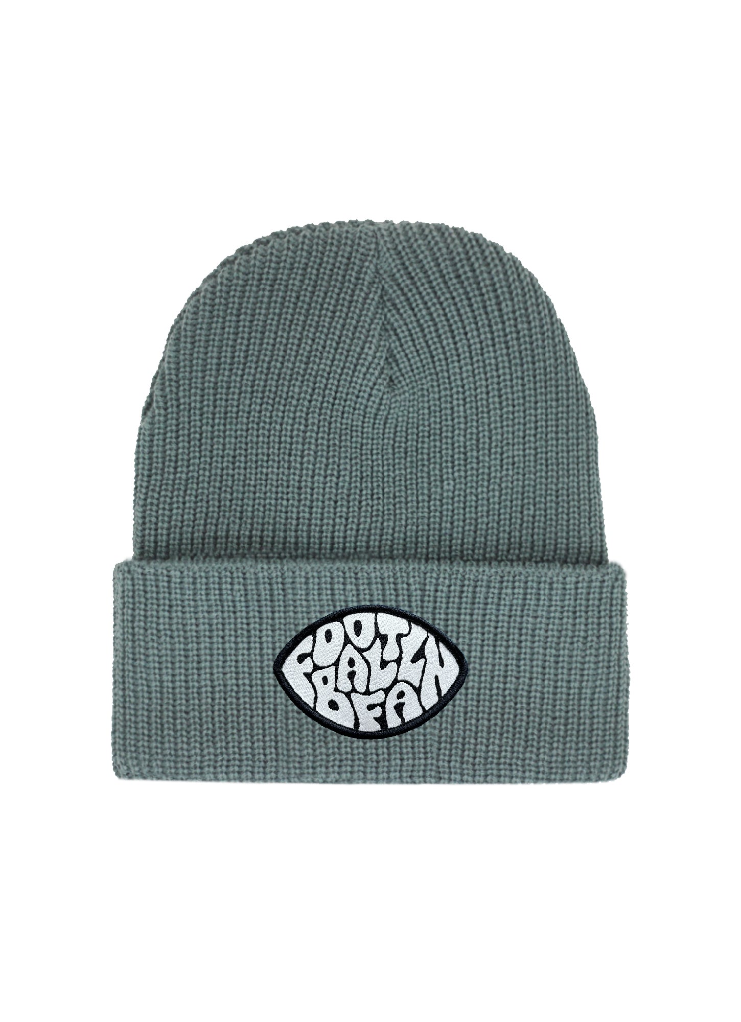 Tuque Football Fan - Australe