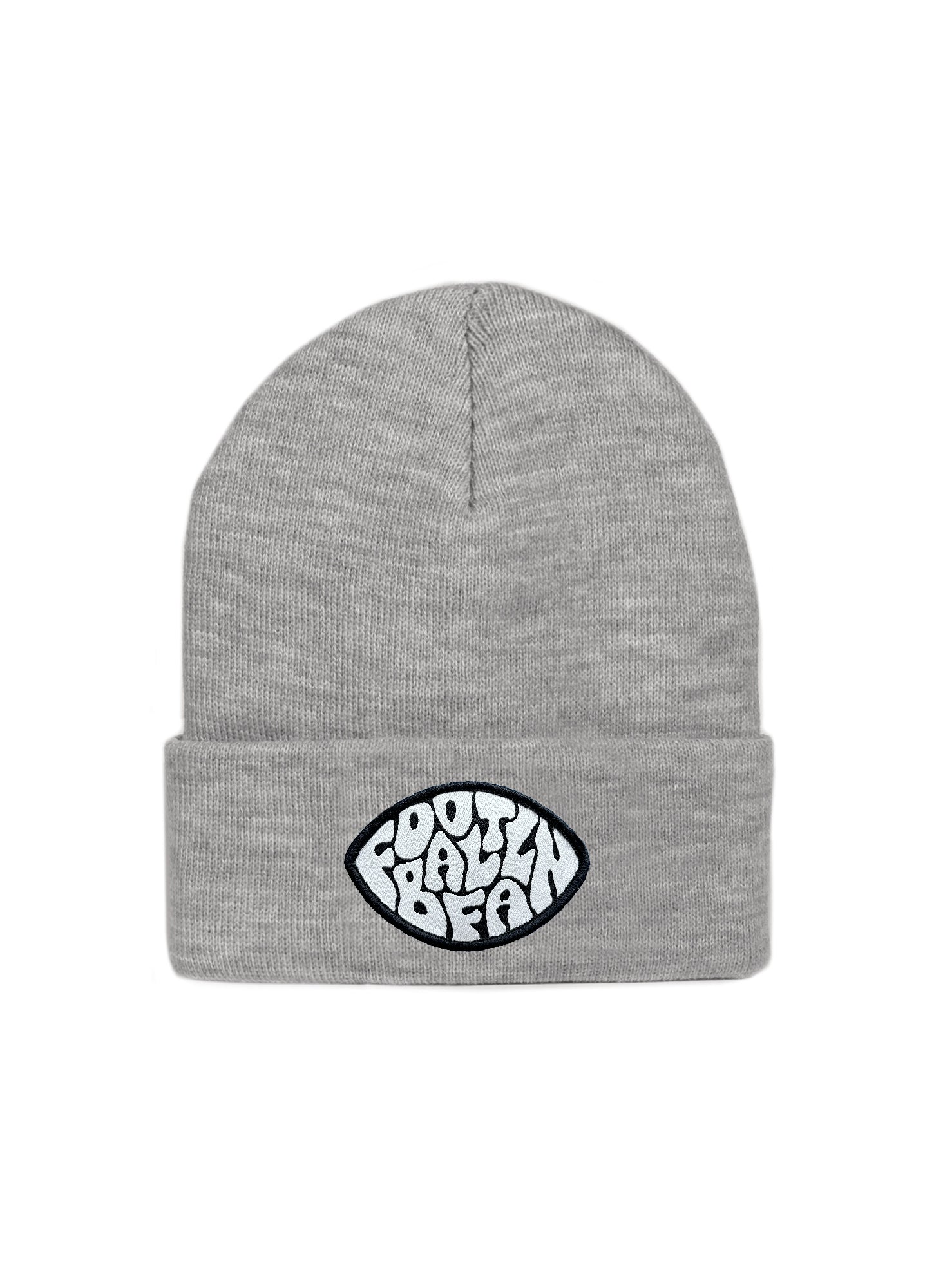 Football Fan Hat - Tradition