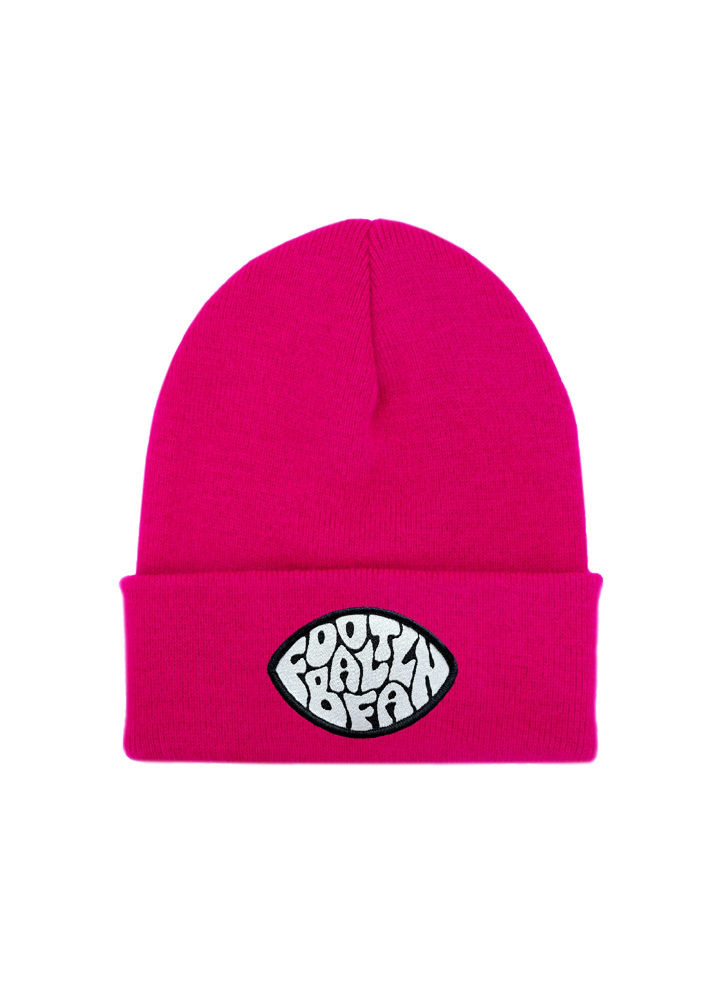 Football Fan Hat - Tradition