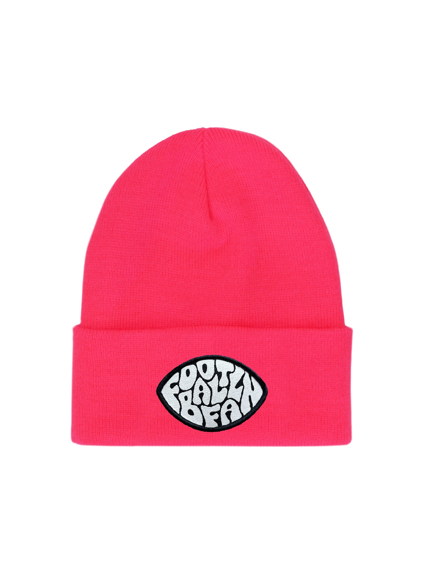 Football Fan Hat - Tradition