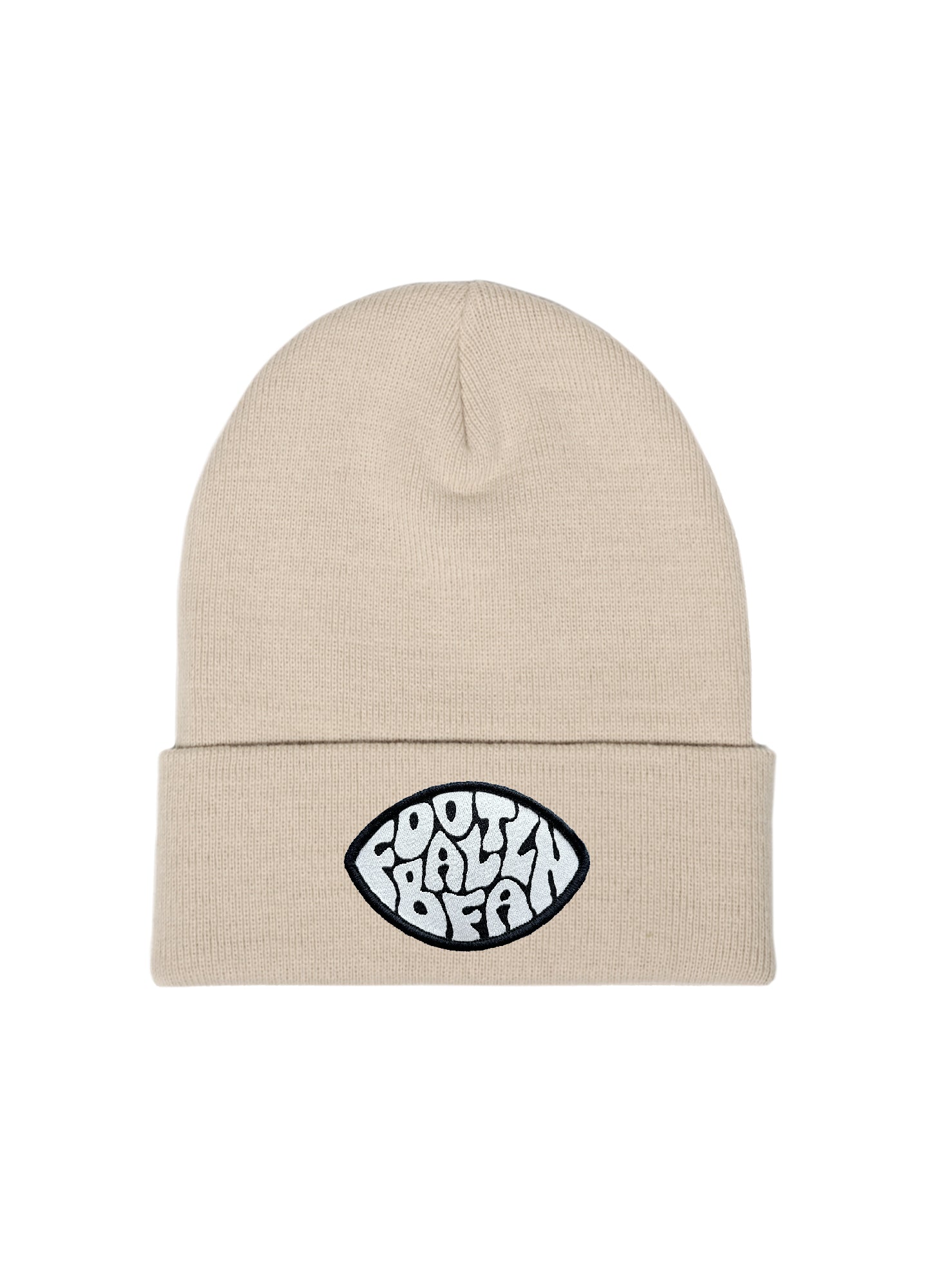 Football Fan Hat - Tradition