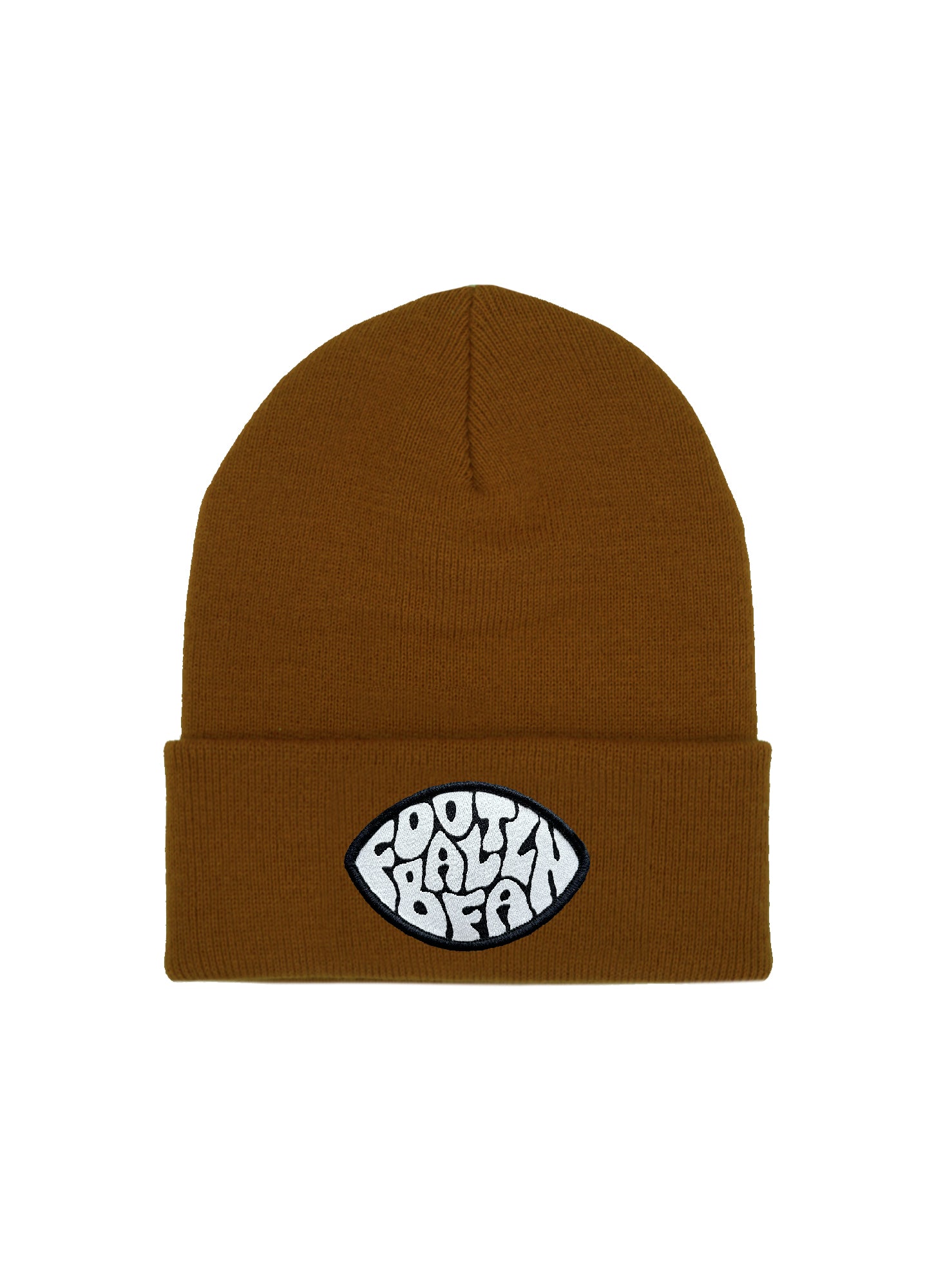 Football Fan Hat - Tradition