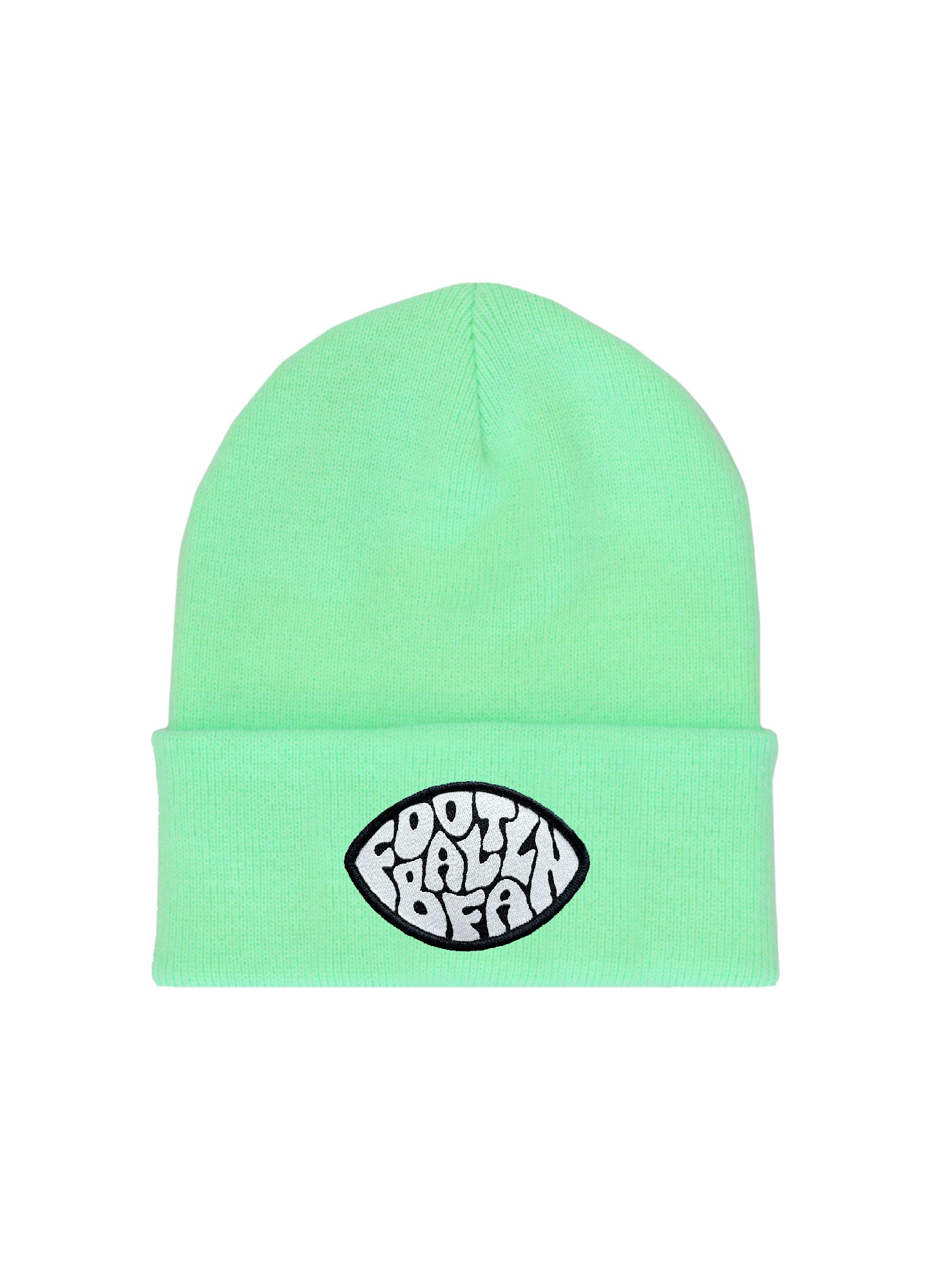 Football Fan Hat - Tradition