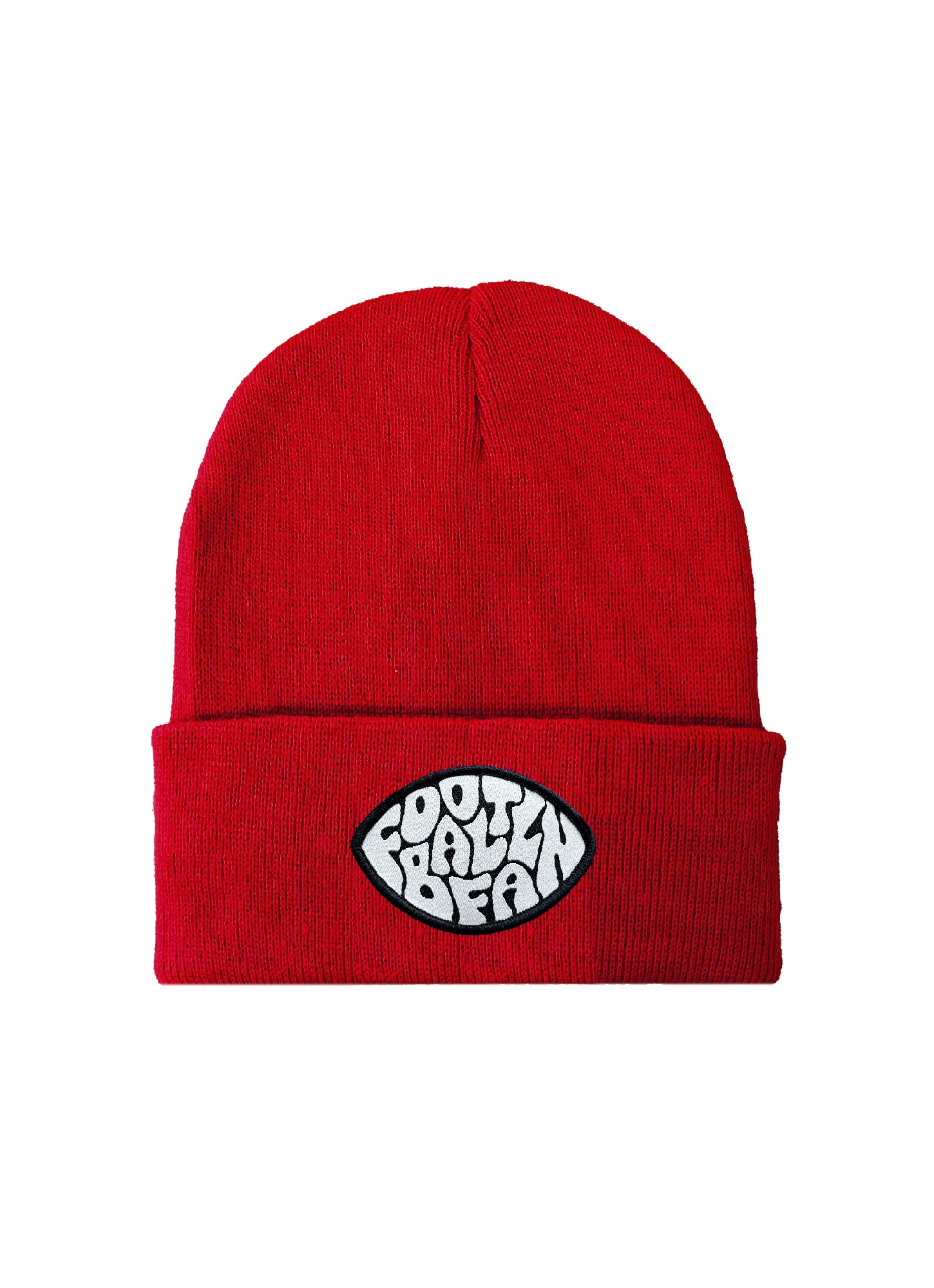 Football Fan Hat - Tradition