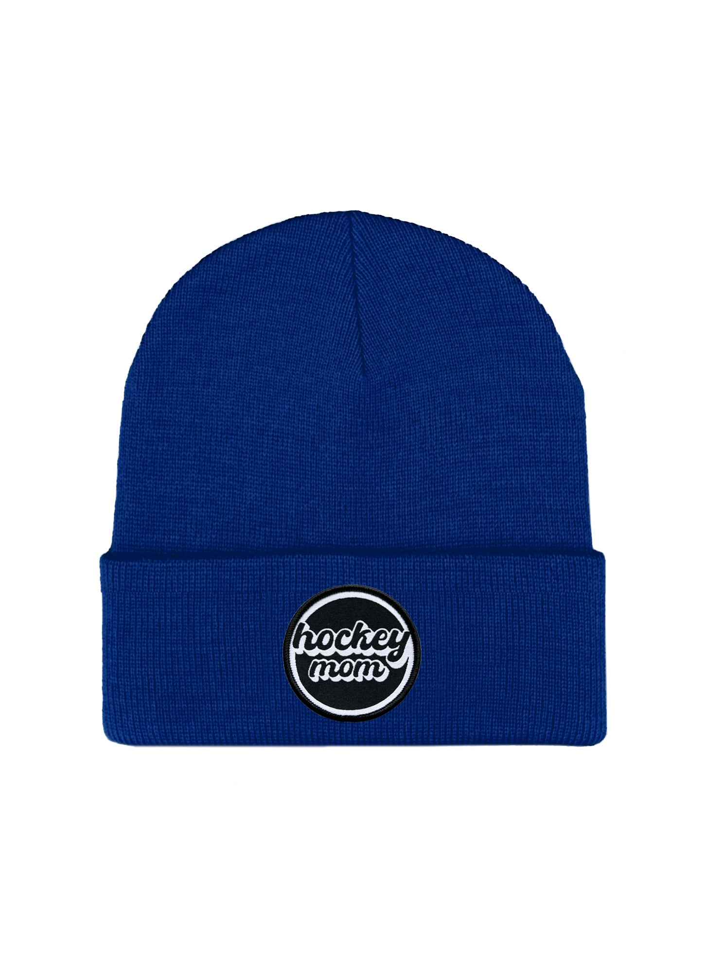 Hockey Mom Hat - Tradition