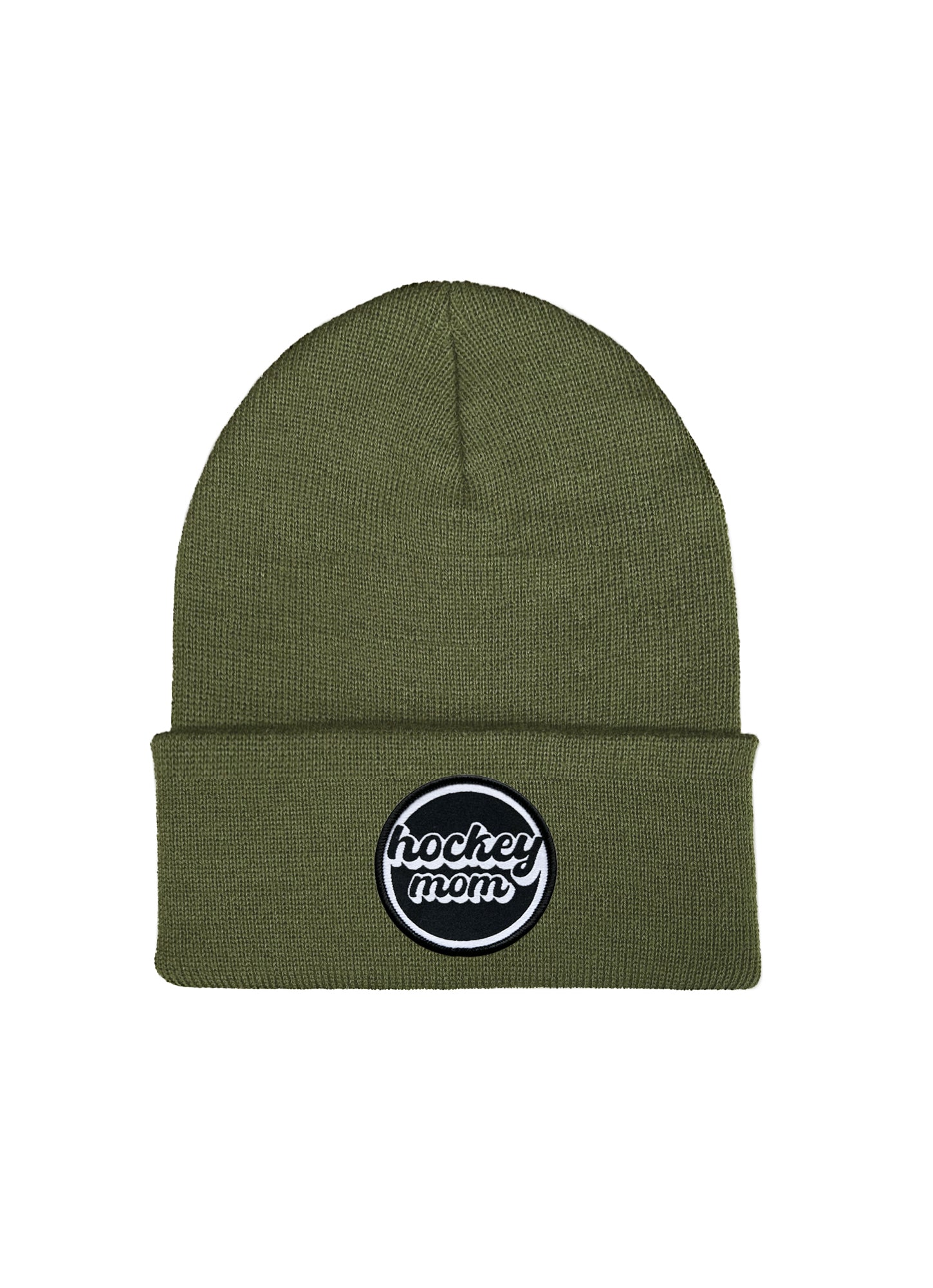 Hockey Mom Hat - Tradition