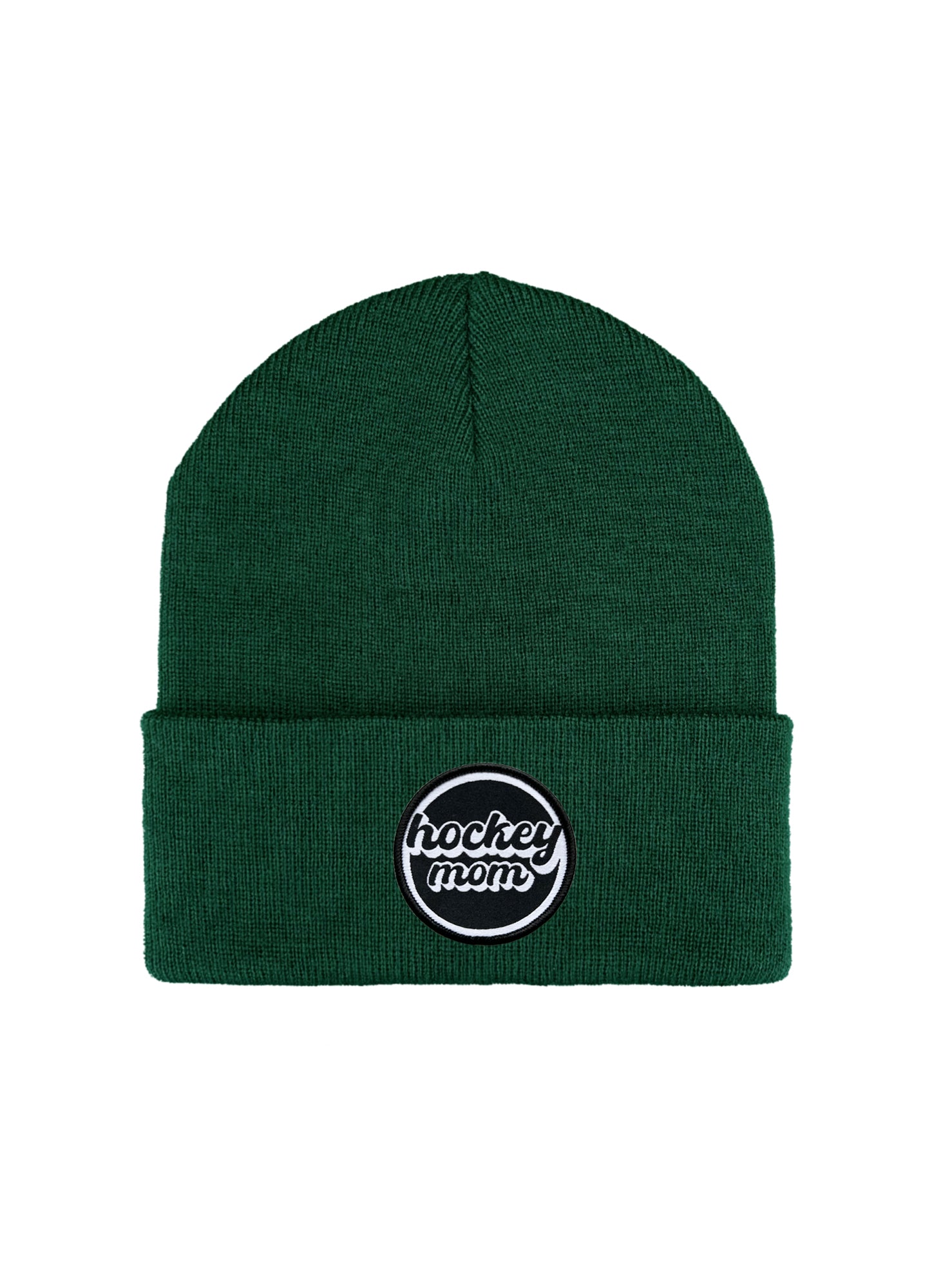 Tuque Hockey Mom - Tradition