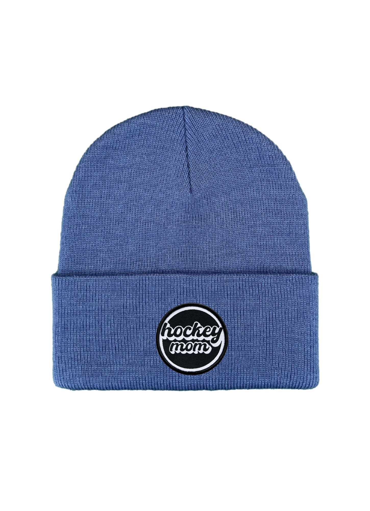 Hockey Mom Hat - Tradition