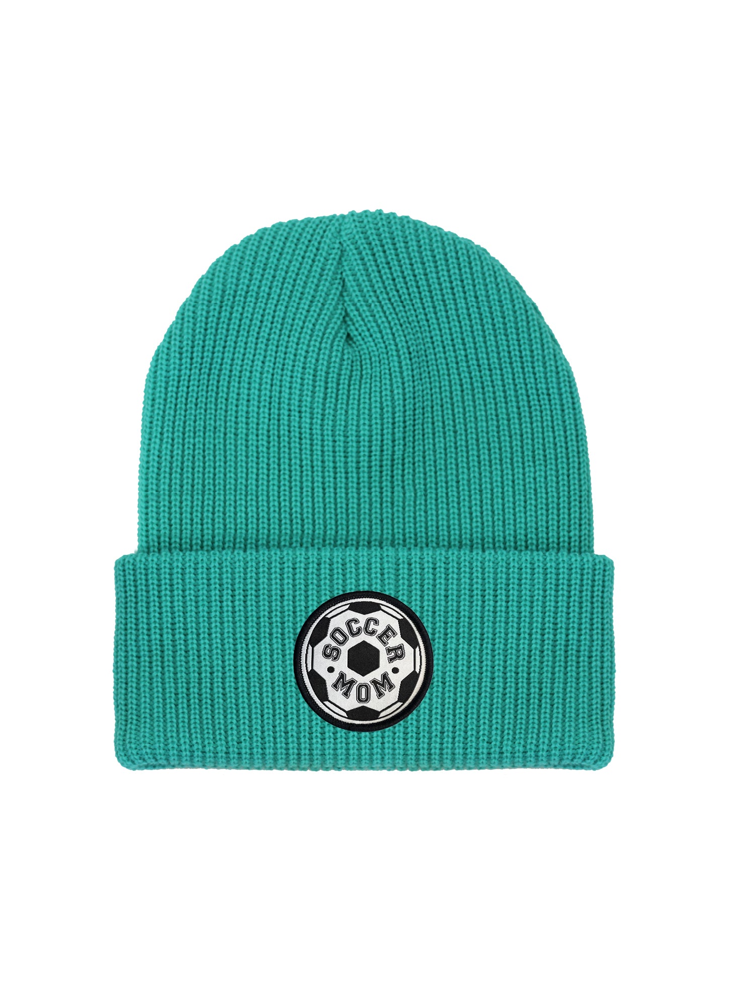 Tuque Soccer Mom - Australe