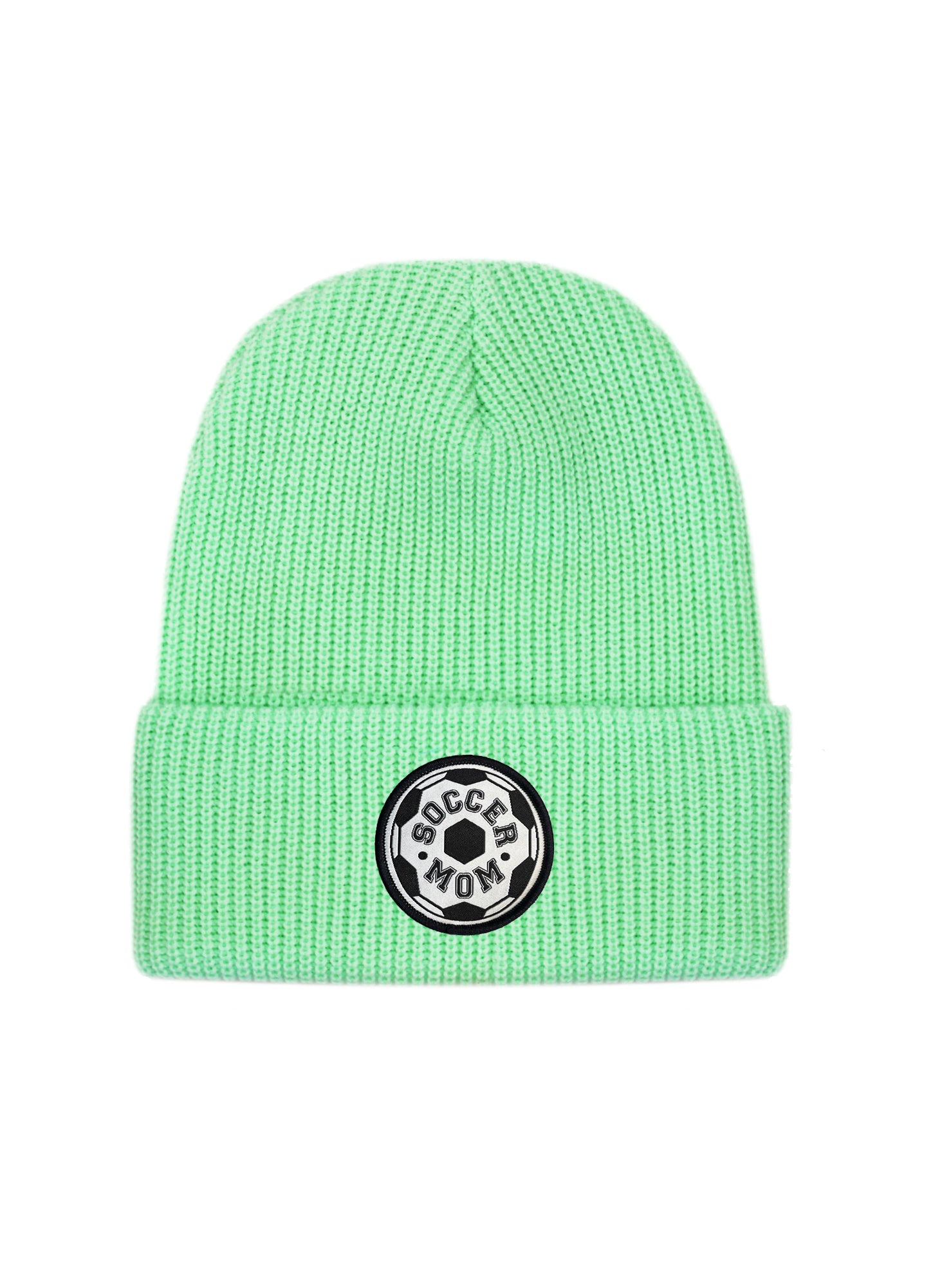 Tuque Soccer Mom - Australe