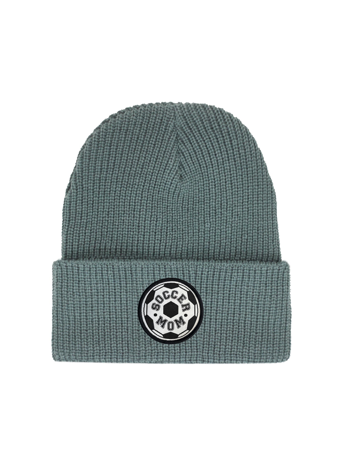 Tuque Soccer Mom - Australe