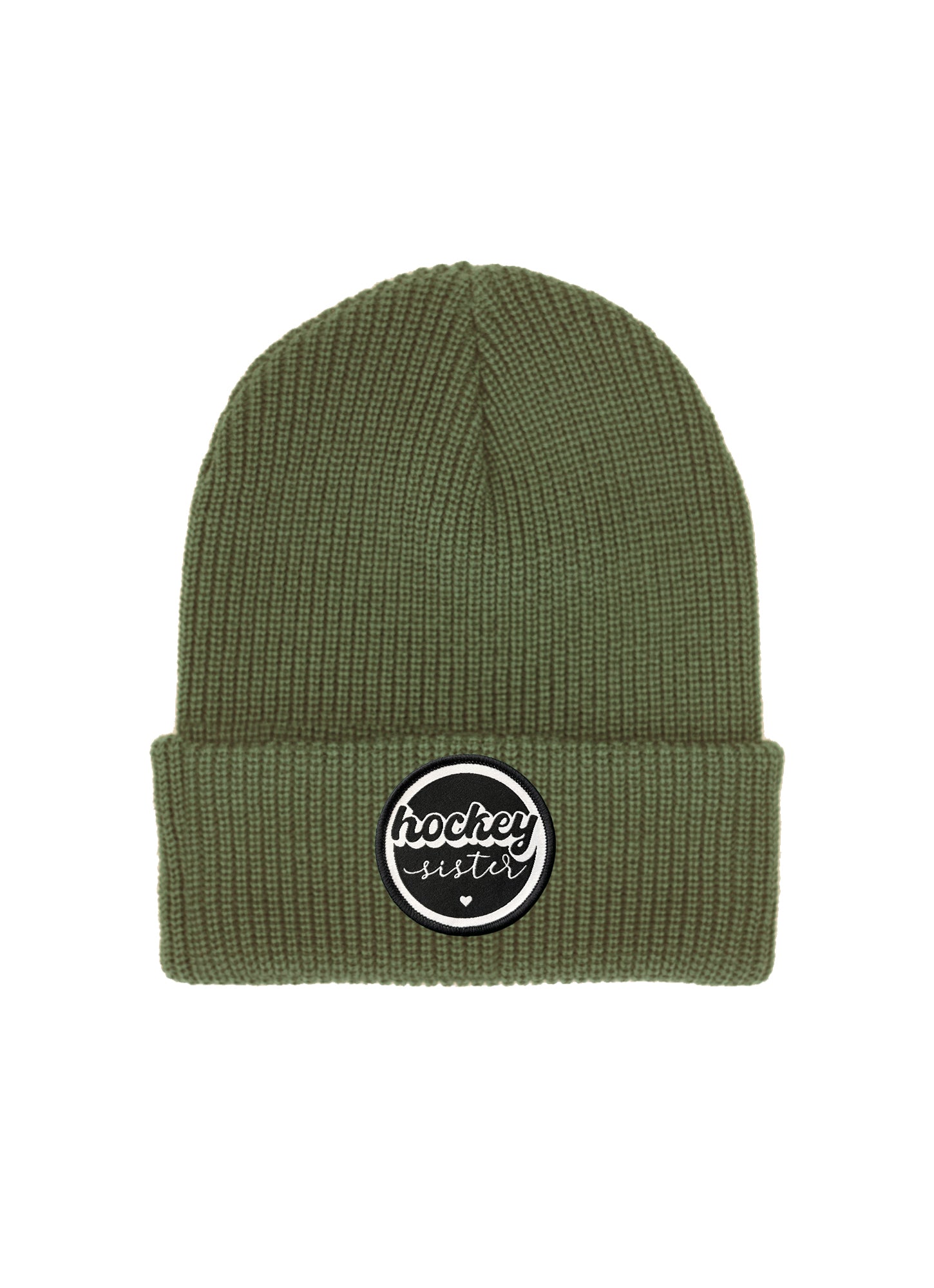 Hockey Mom Hat - Australe