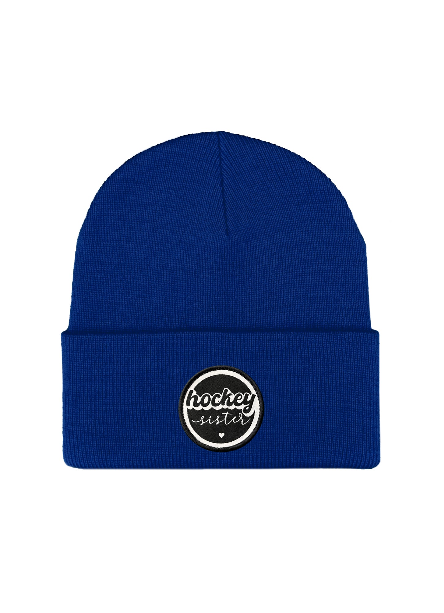 Hockey Mom Hat - Tradition