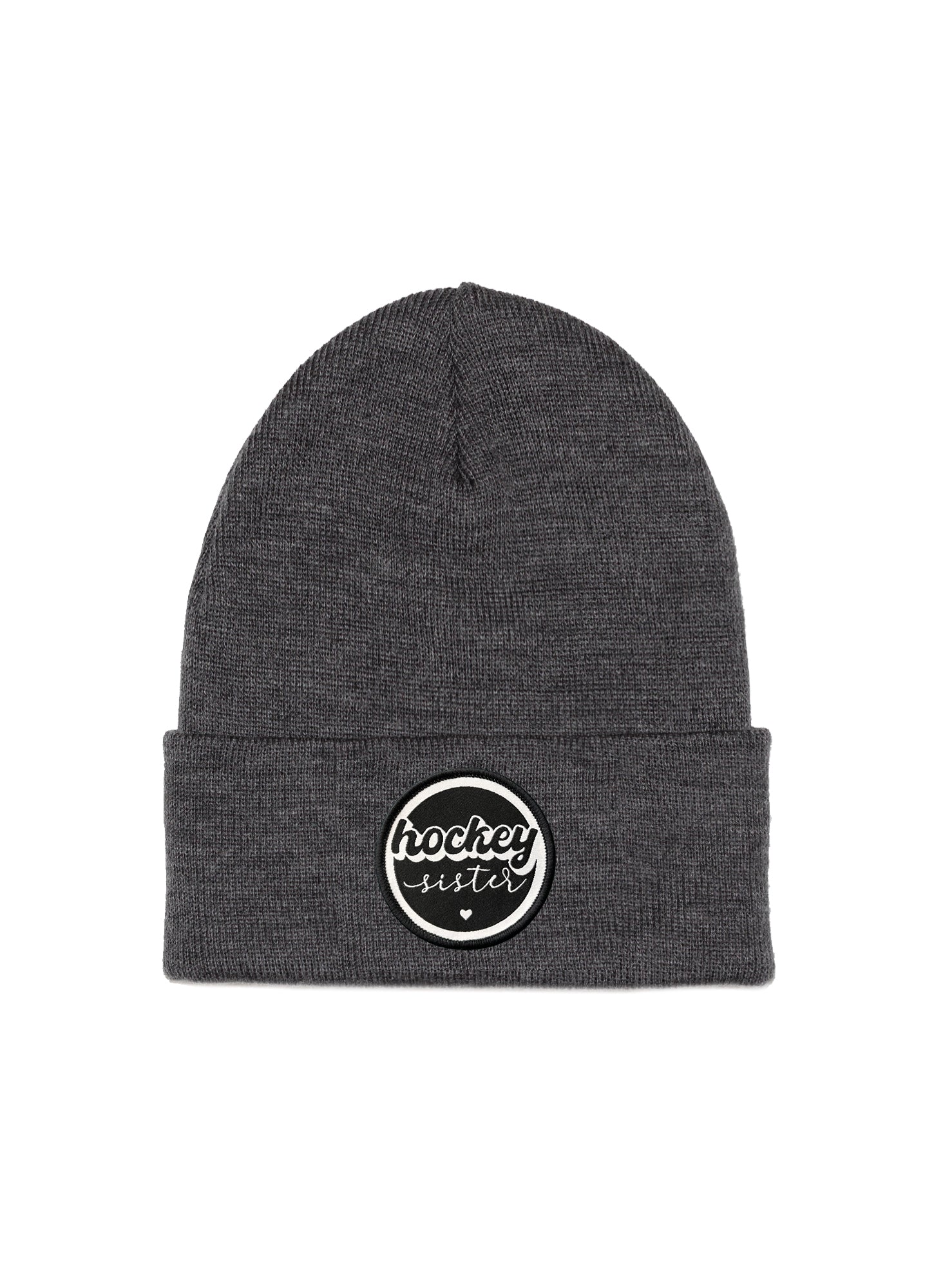 Hockey Mom Hat - Tradition