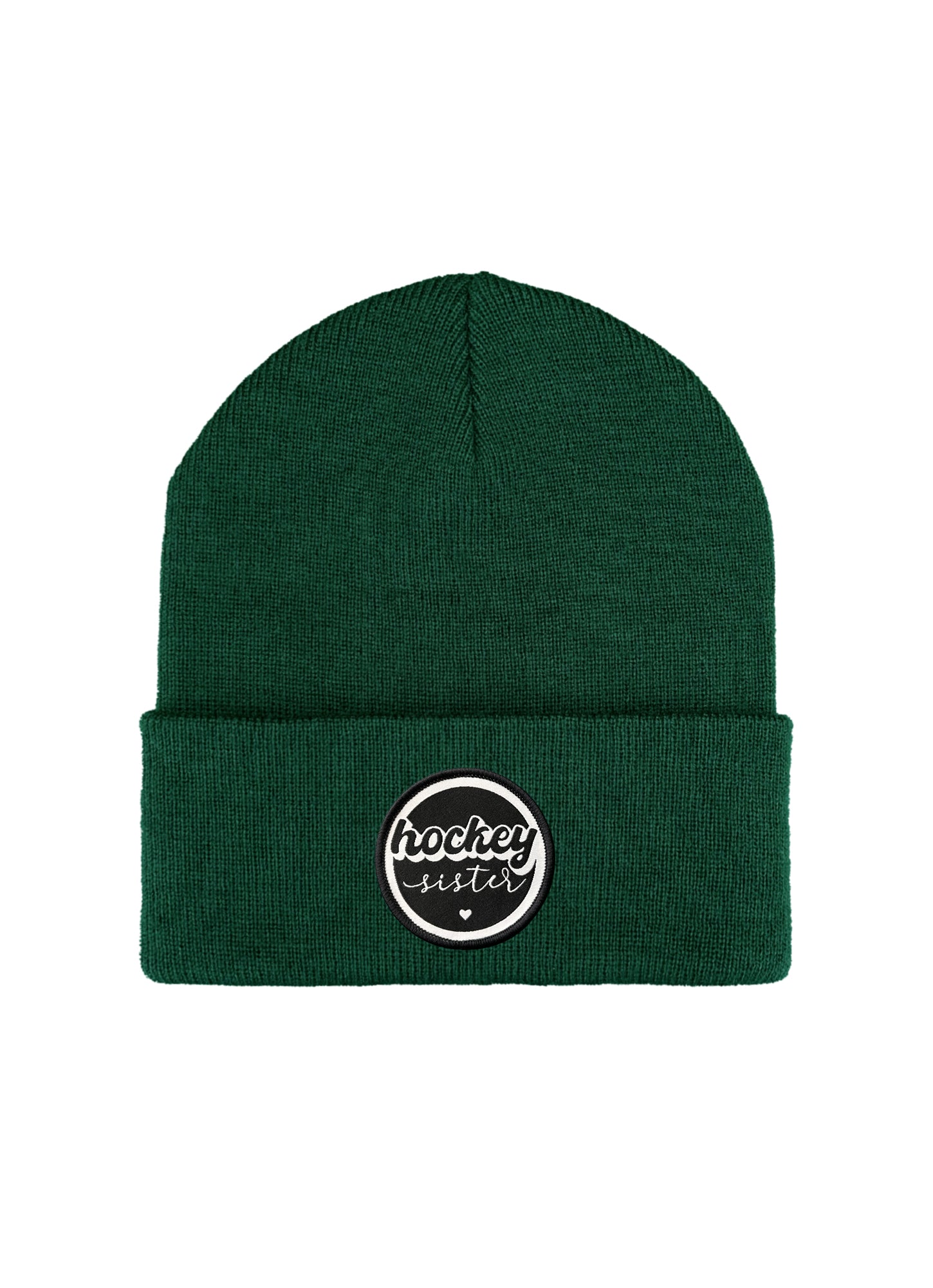 Hockey Mom Hat - Tradition