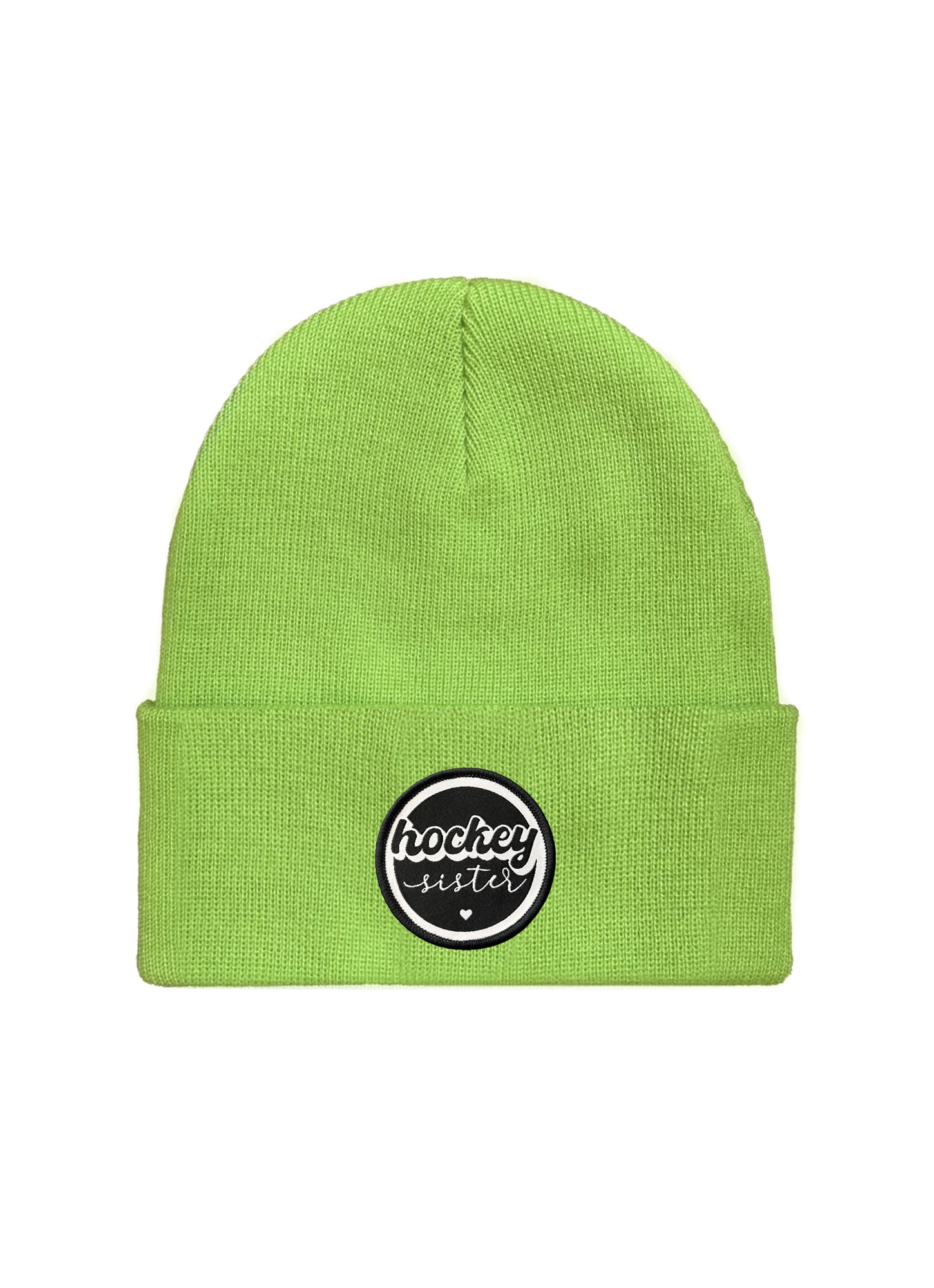 Hockey Mom Hat - Tradition