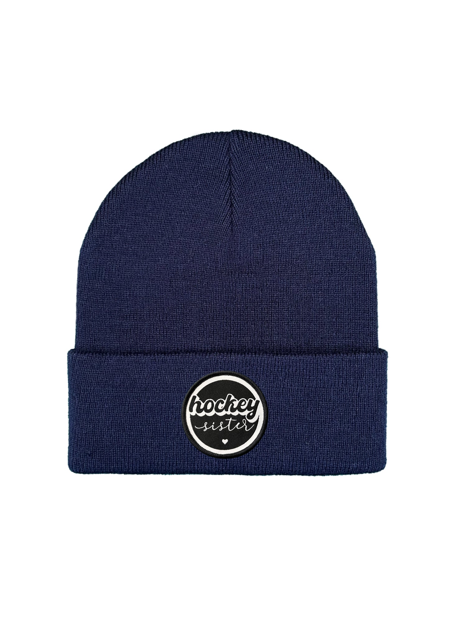 Hockey Mom Hat - Tradition