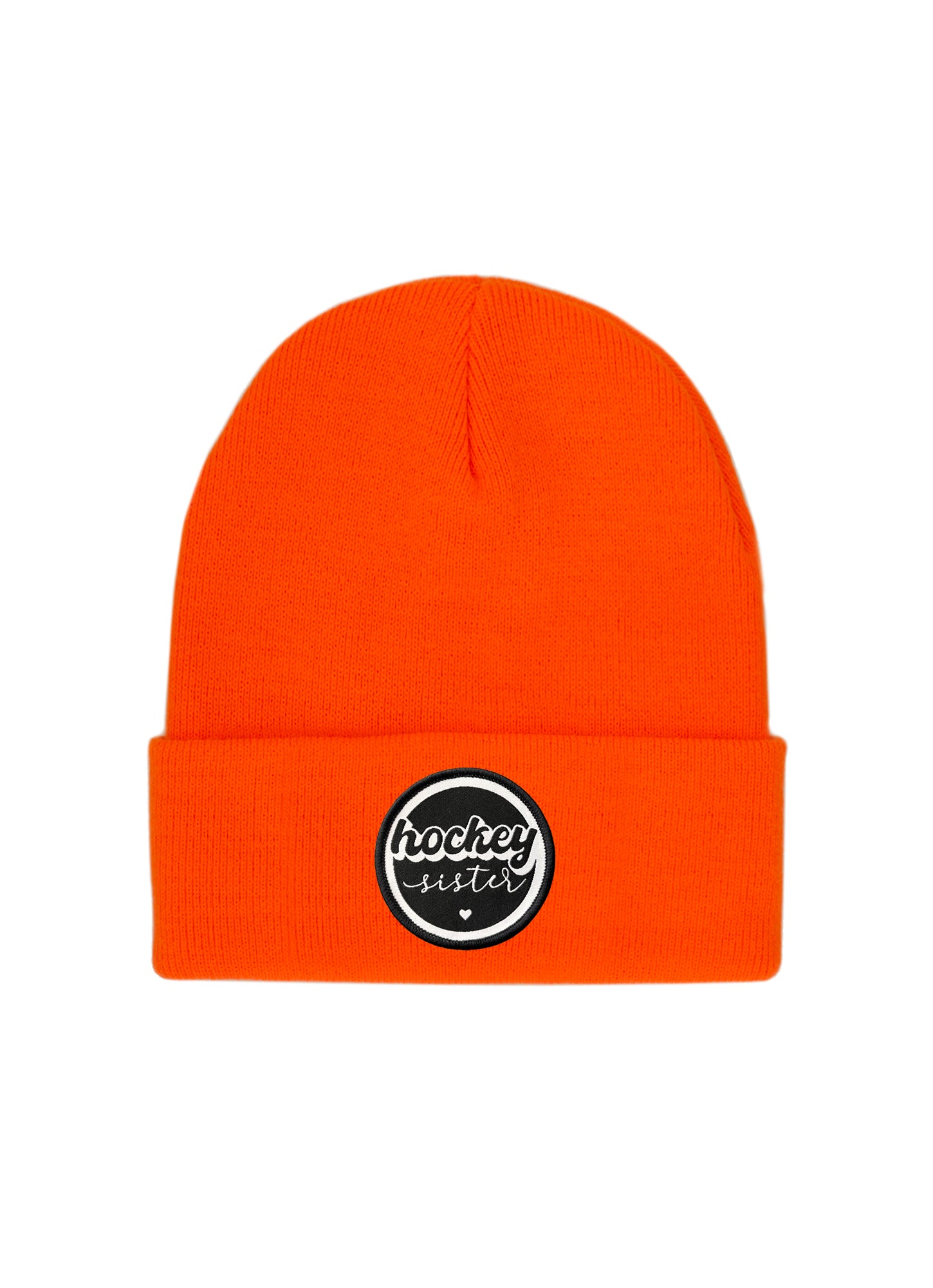 Hockey Mom Hat - Tradition