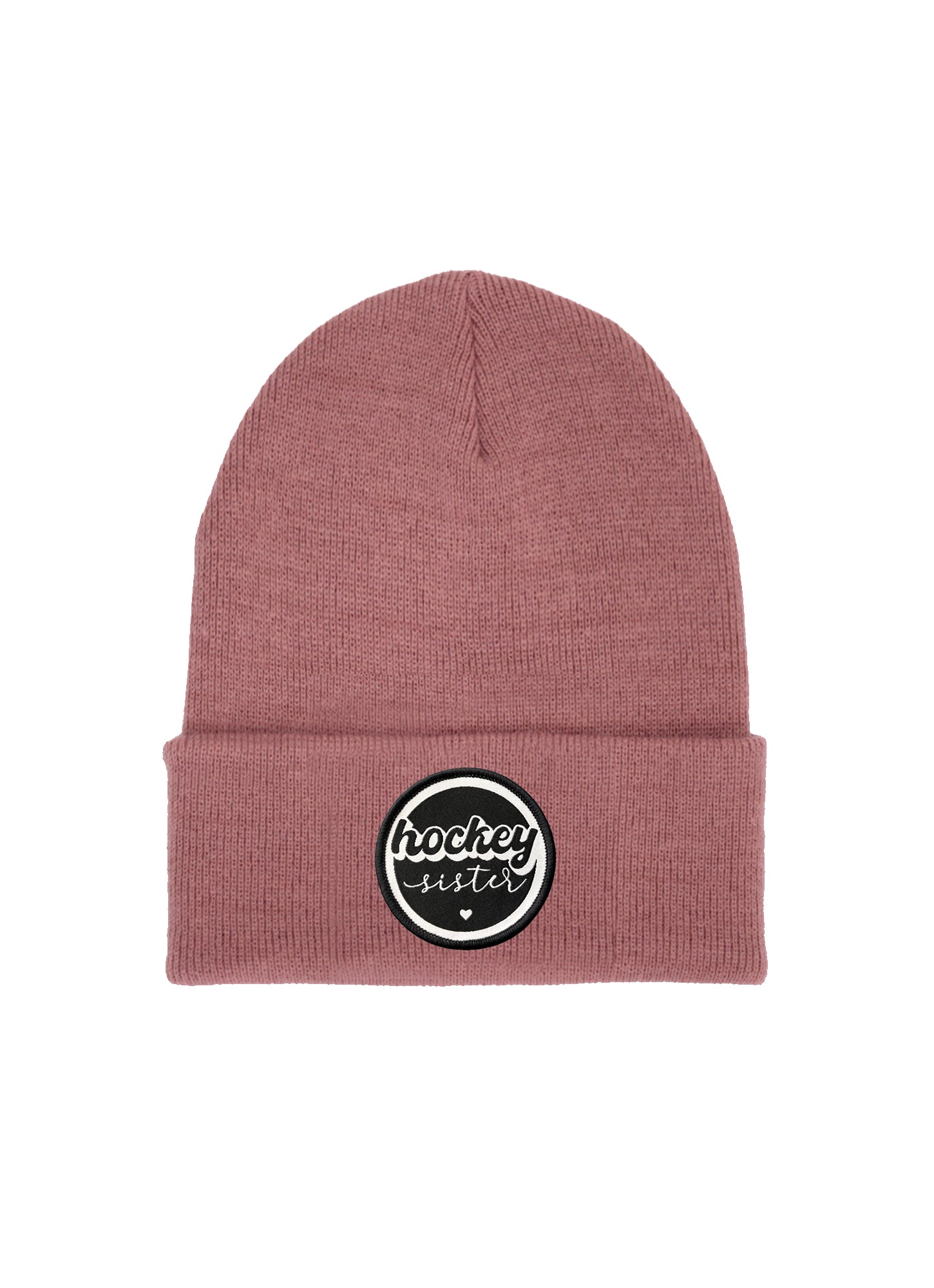 Hockey Mom Hat - Tradition