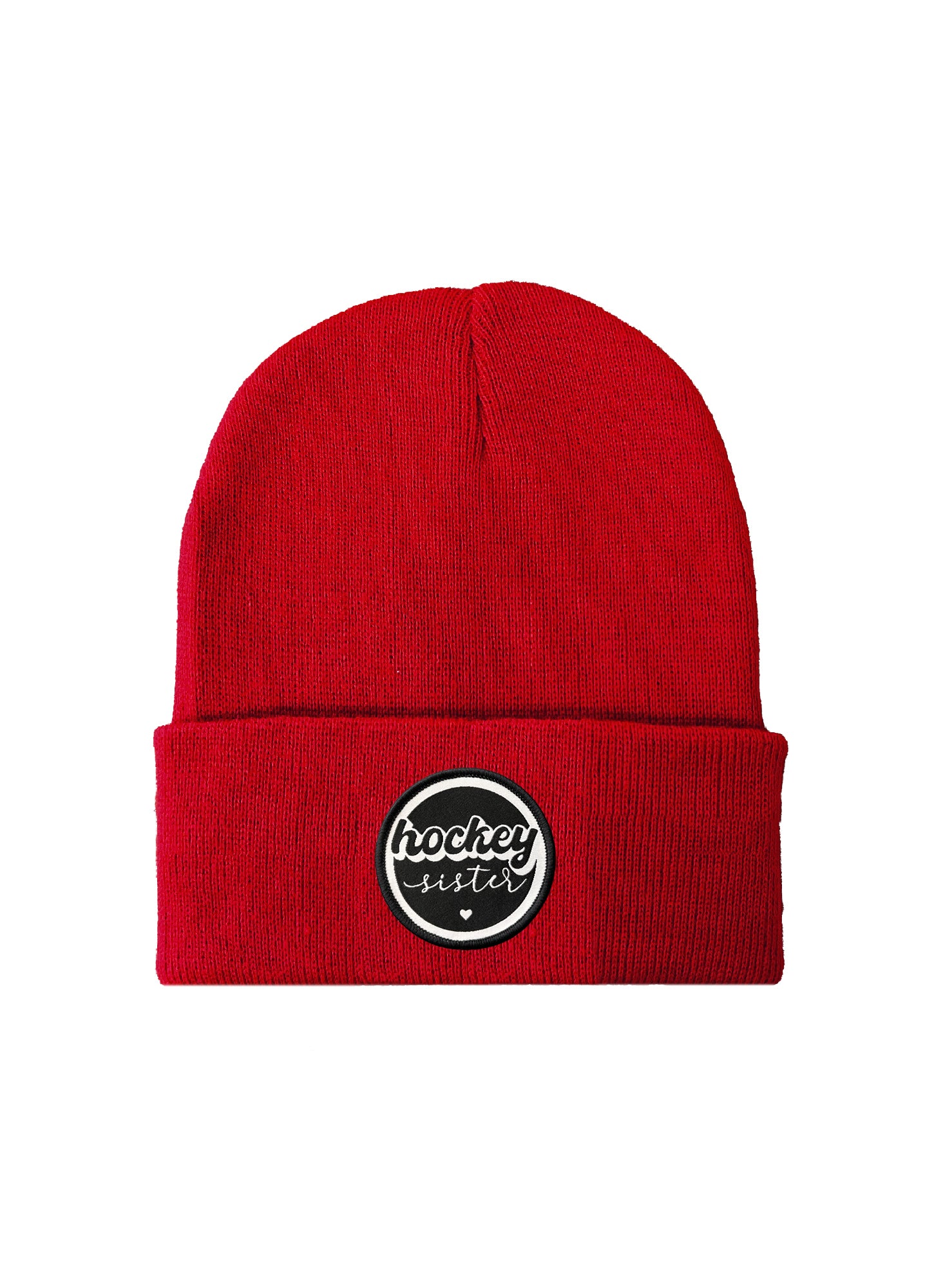 Hockey Mom Hat - Tradition