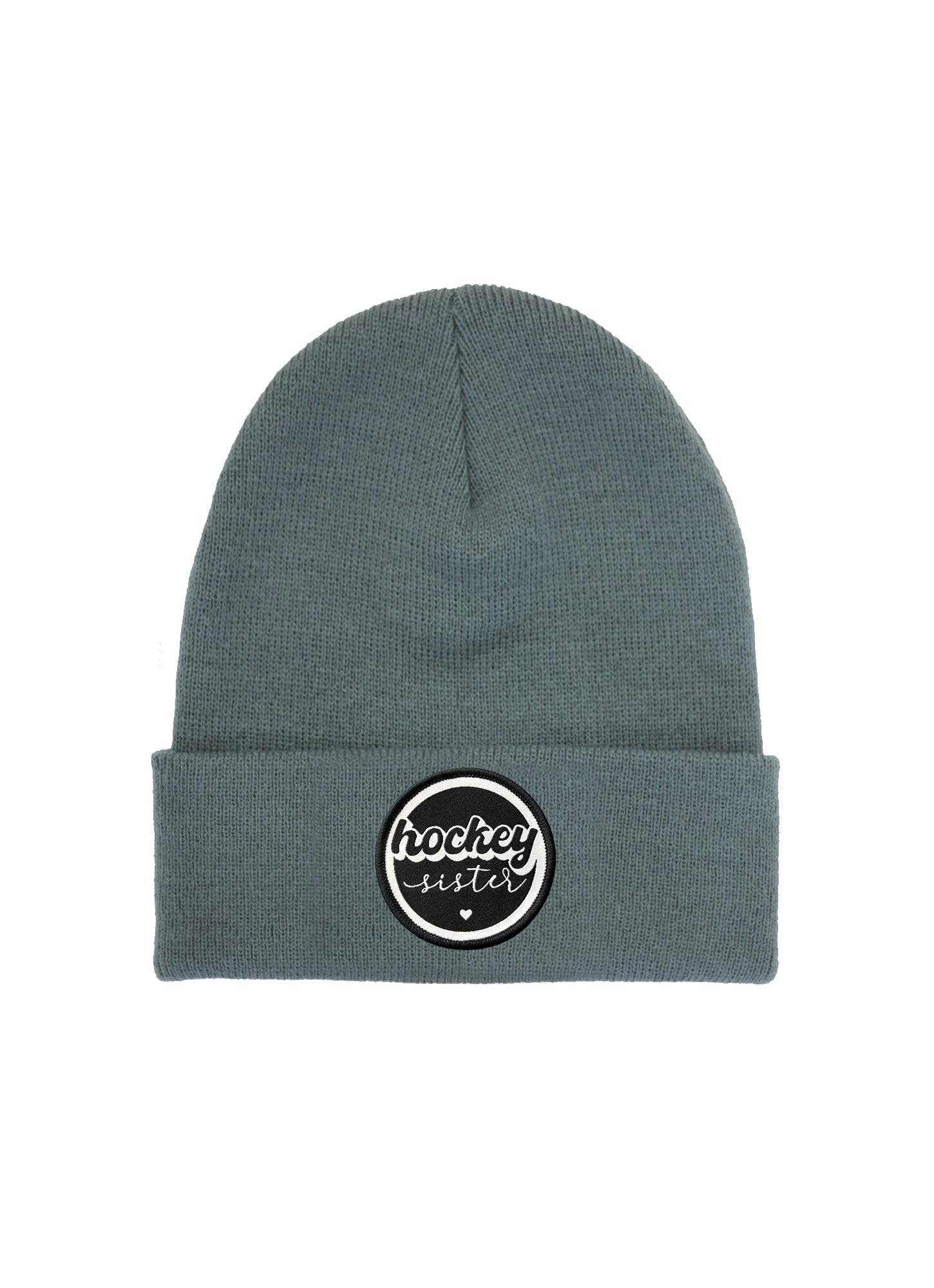 Hockey Mom Hat - Tradition