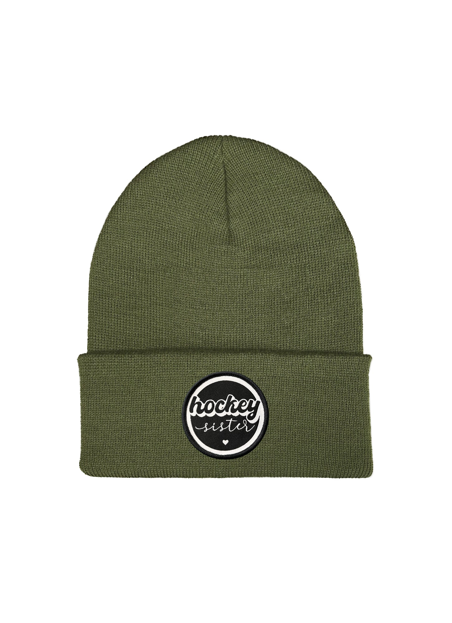 Hockey Mom Hat - Tradition