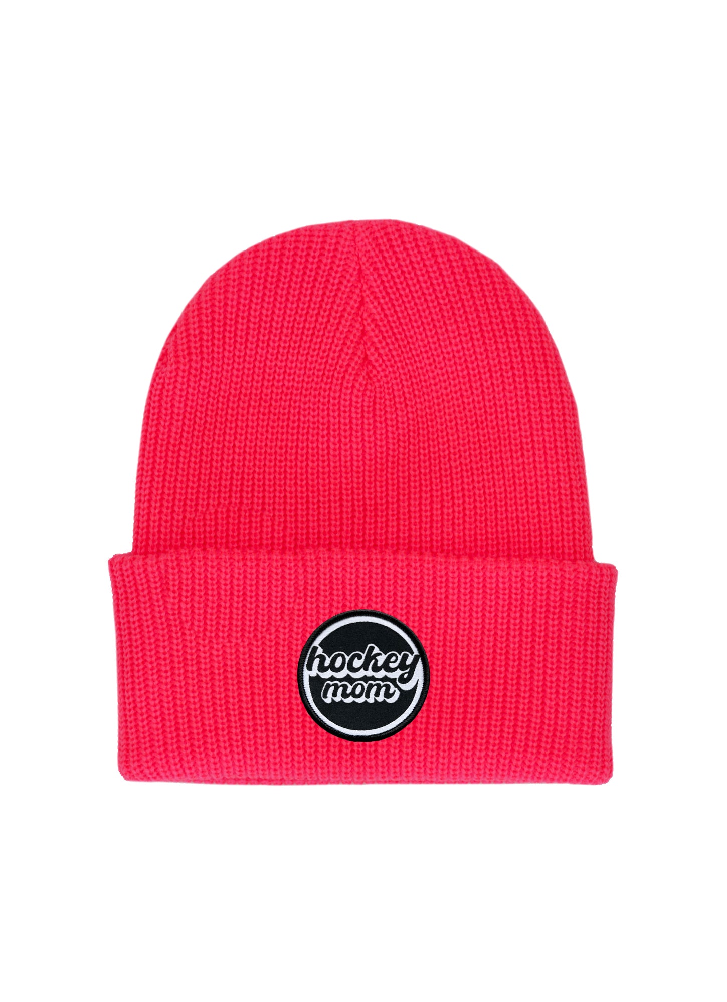 Tuque Hockey Mom - Australe