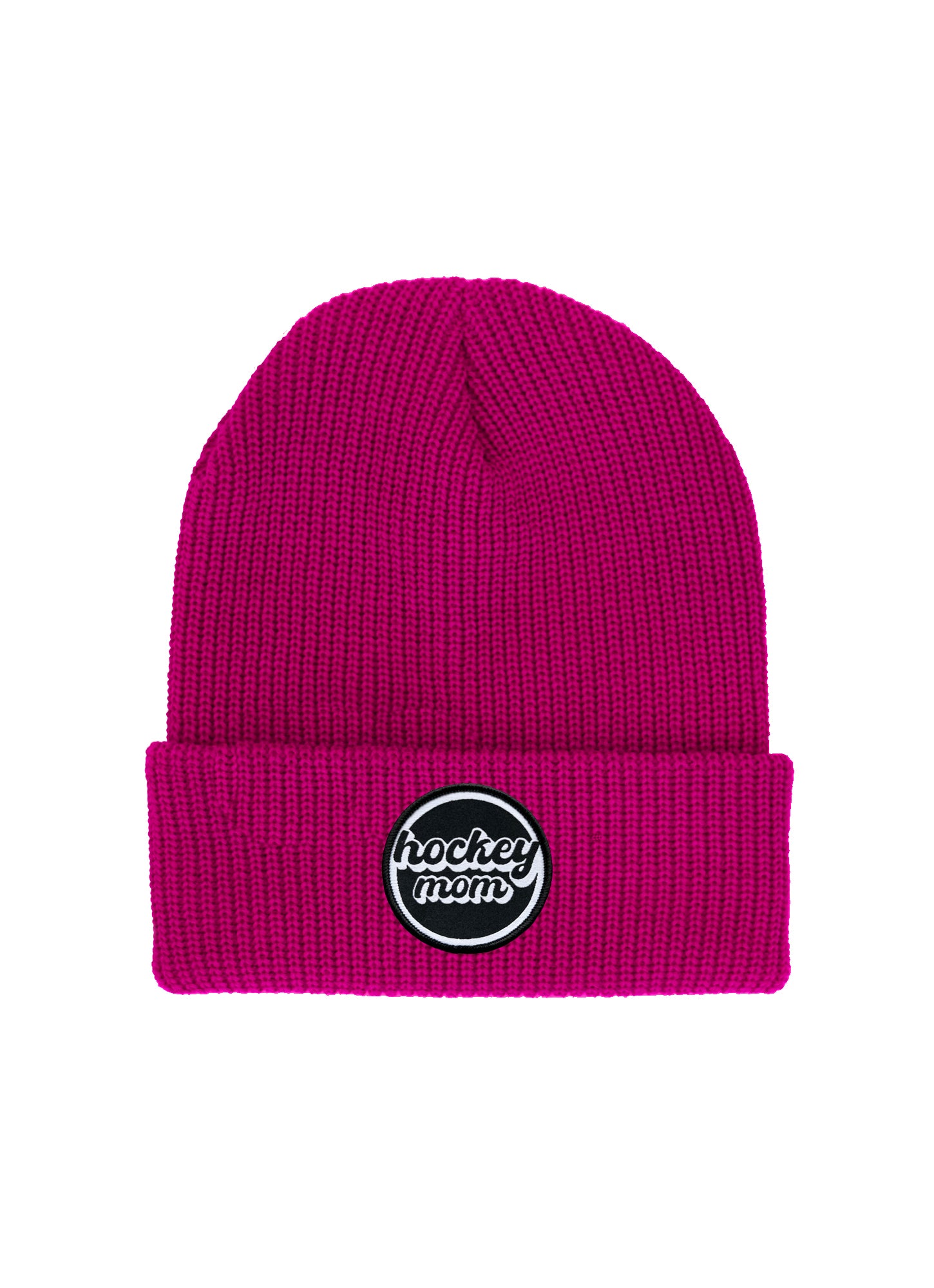 Tuque Hockey Mom - Australe
