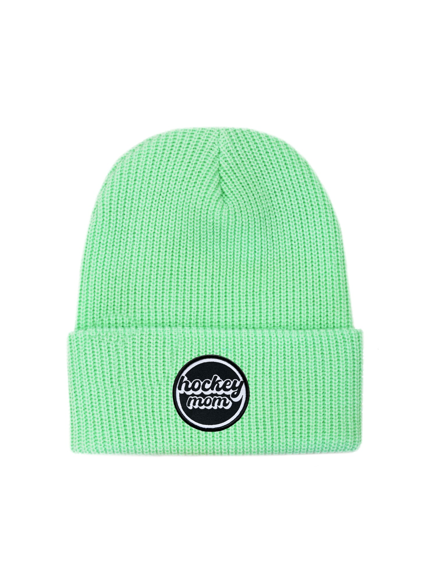 Hockey Mom Hat - Australe