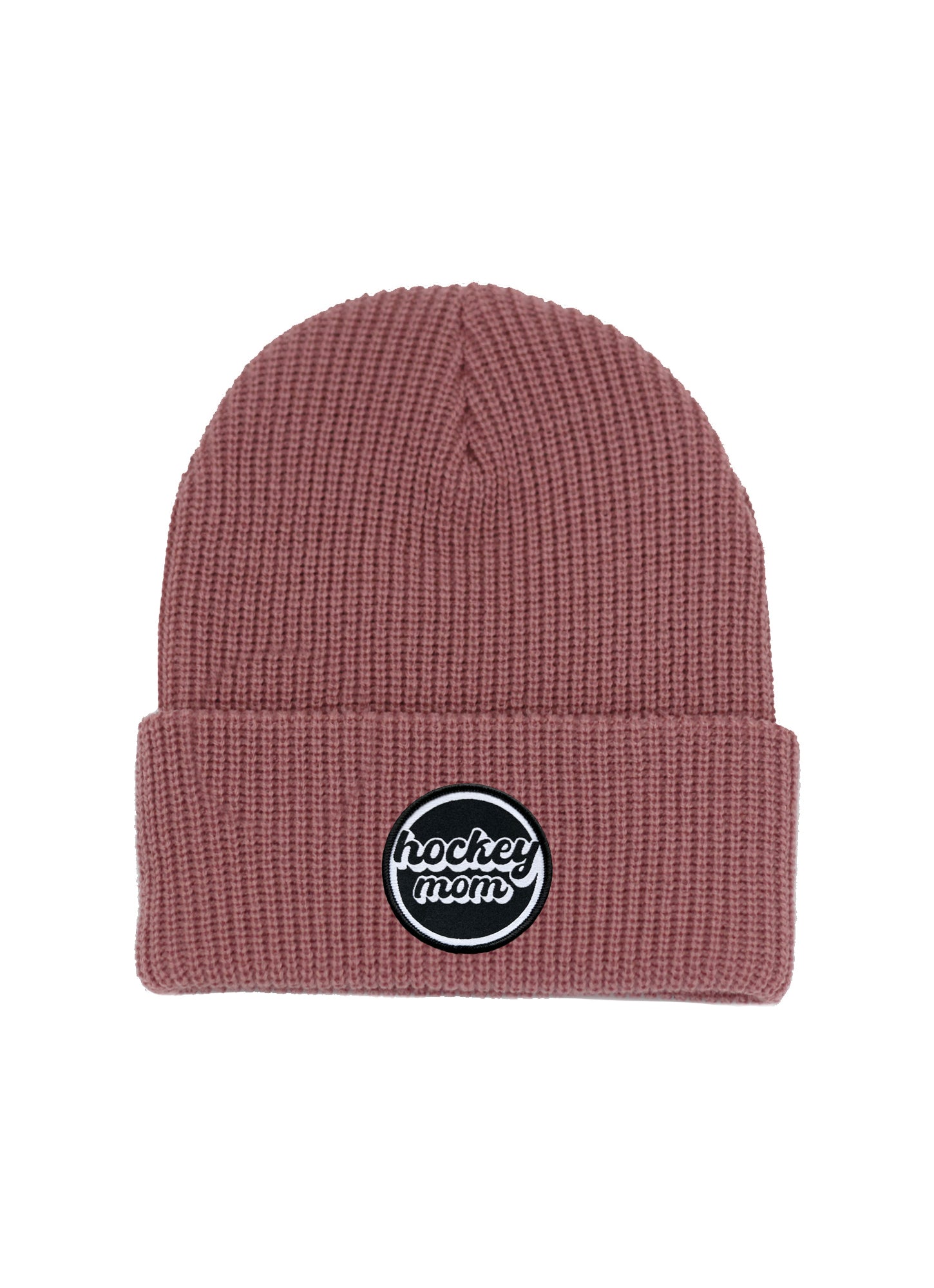 Tuque Hockey Mom - Australe
