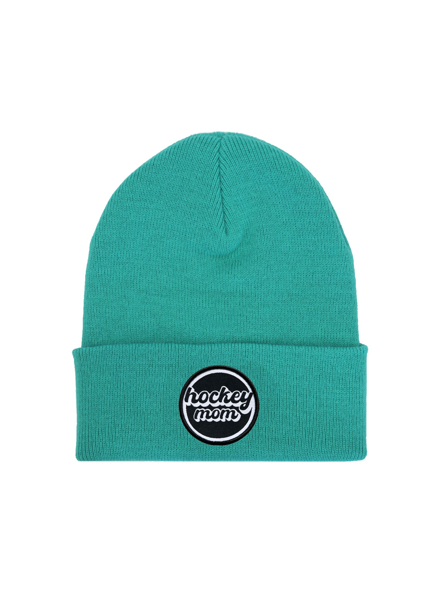 Hockey Mom Hat - Tradition