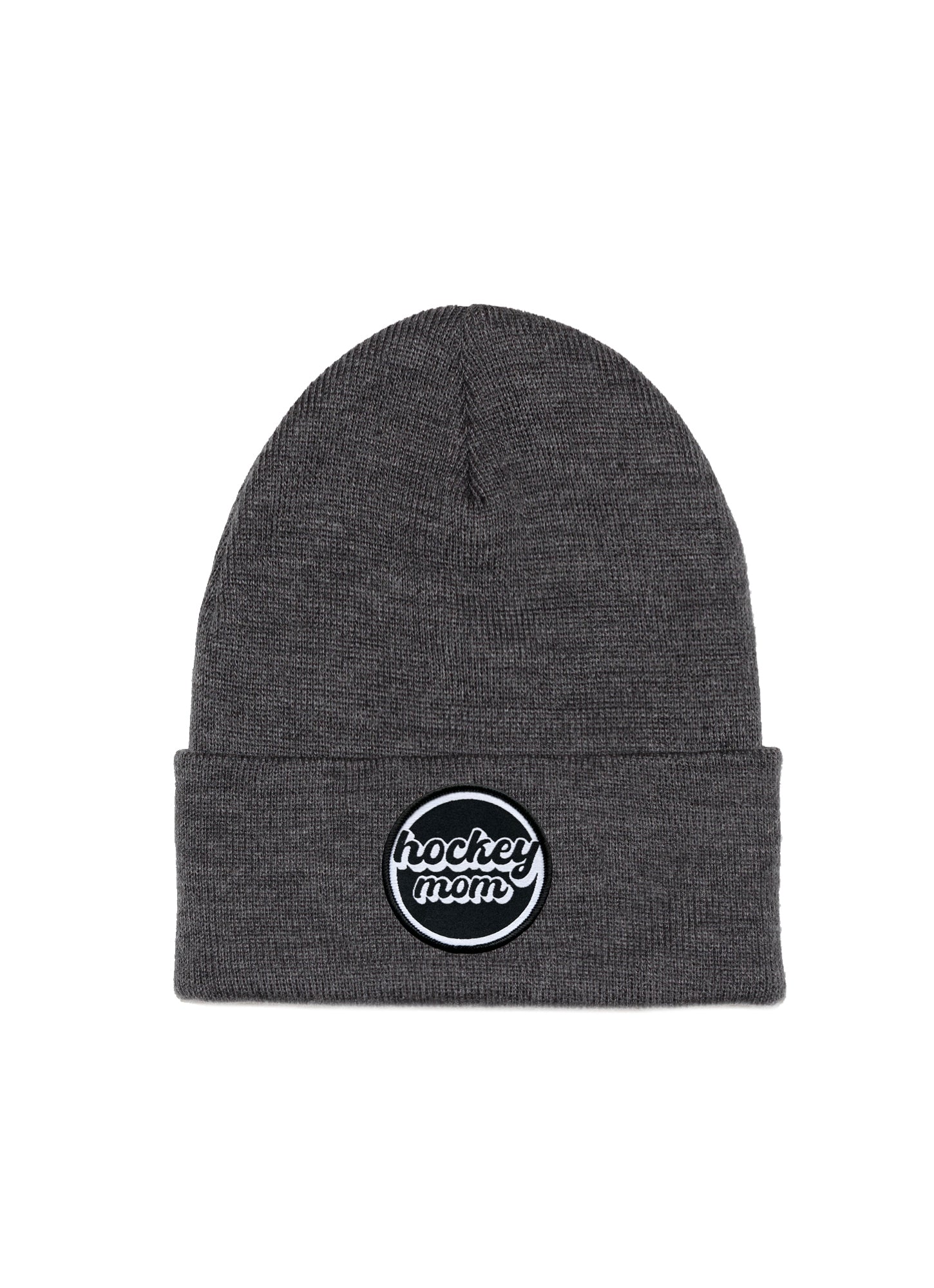 Hockey Mom Hat - Tradition