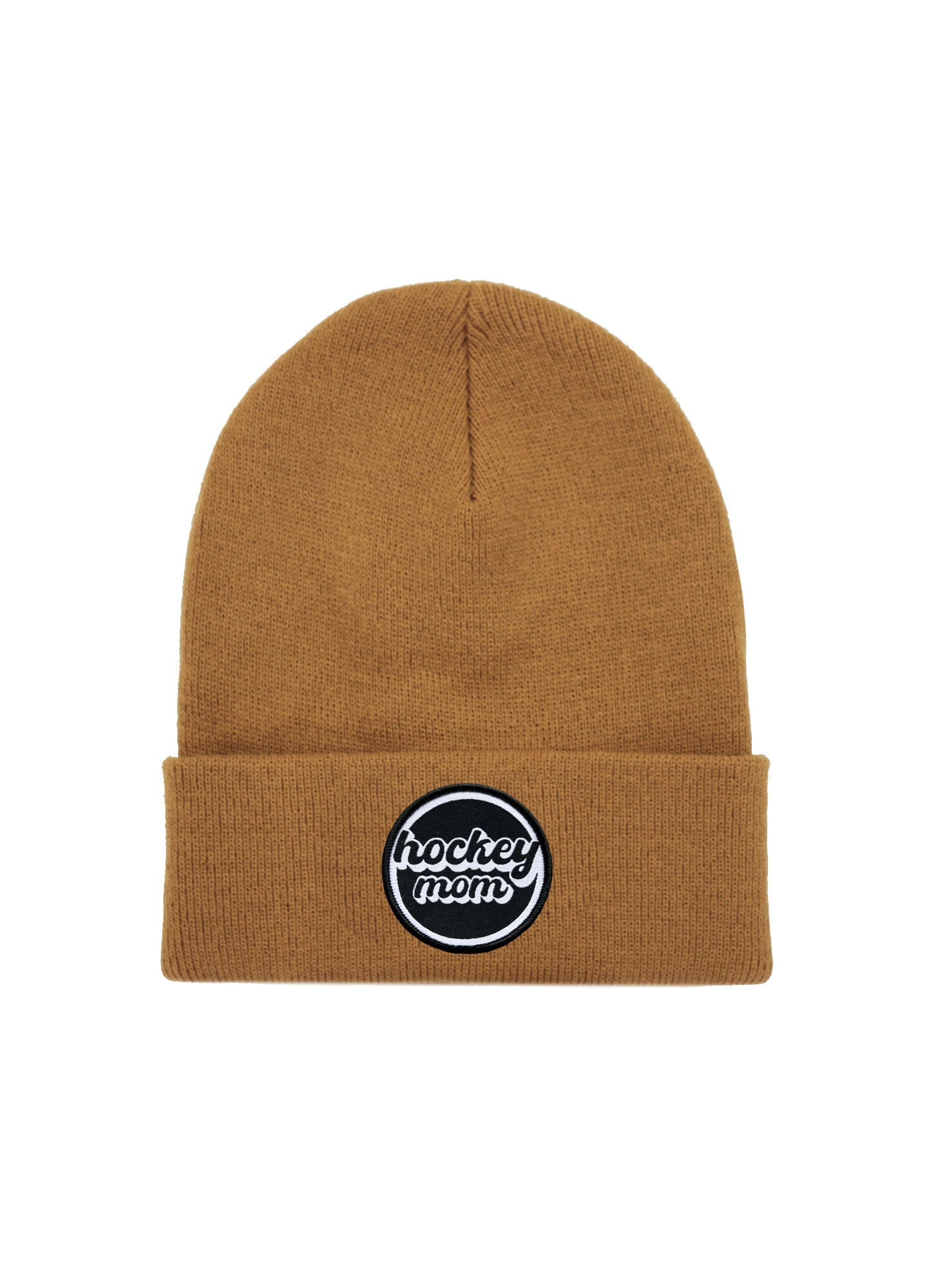 Hockey Mom Hat - Tradition