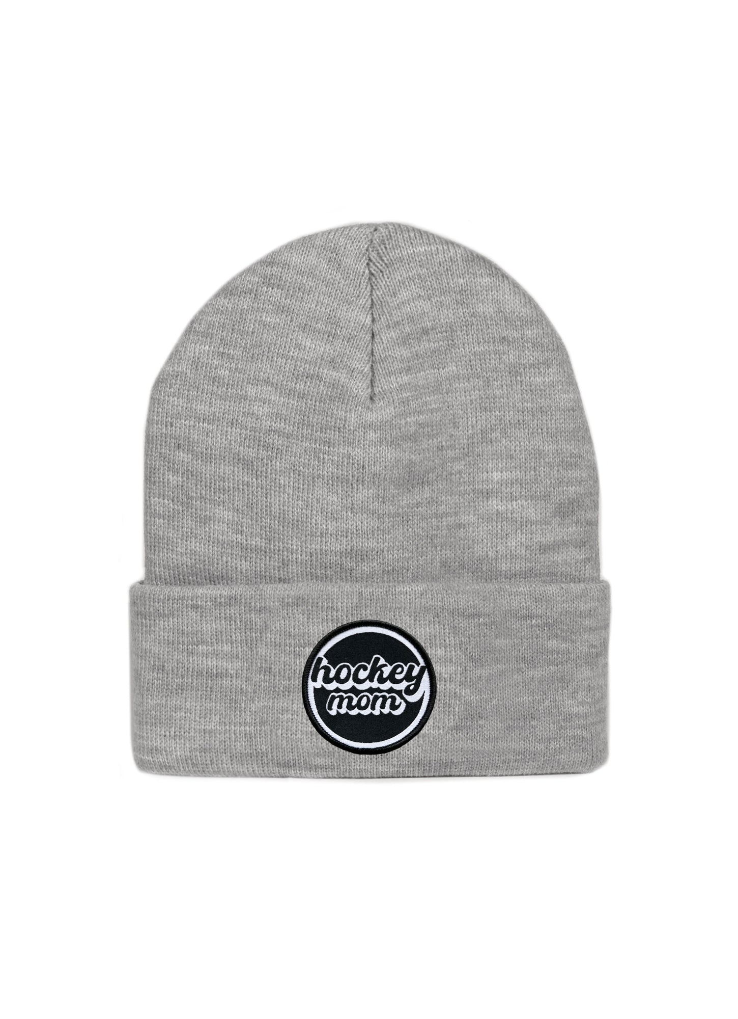 Hockey Mom Hat - Tradition