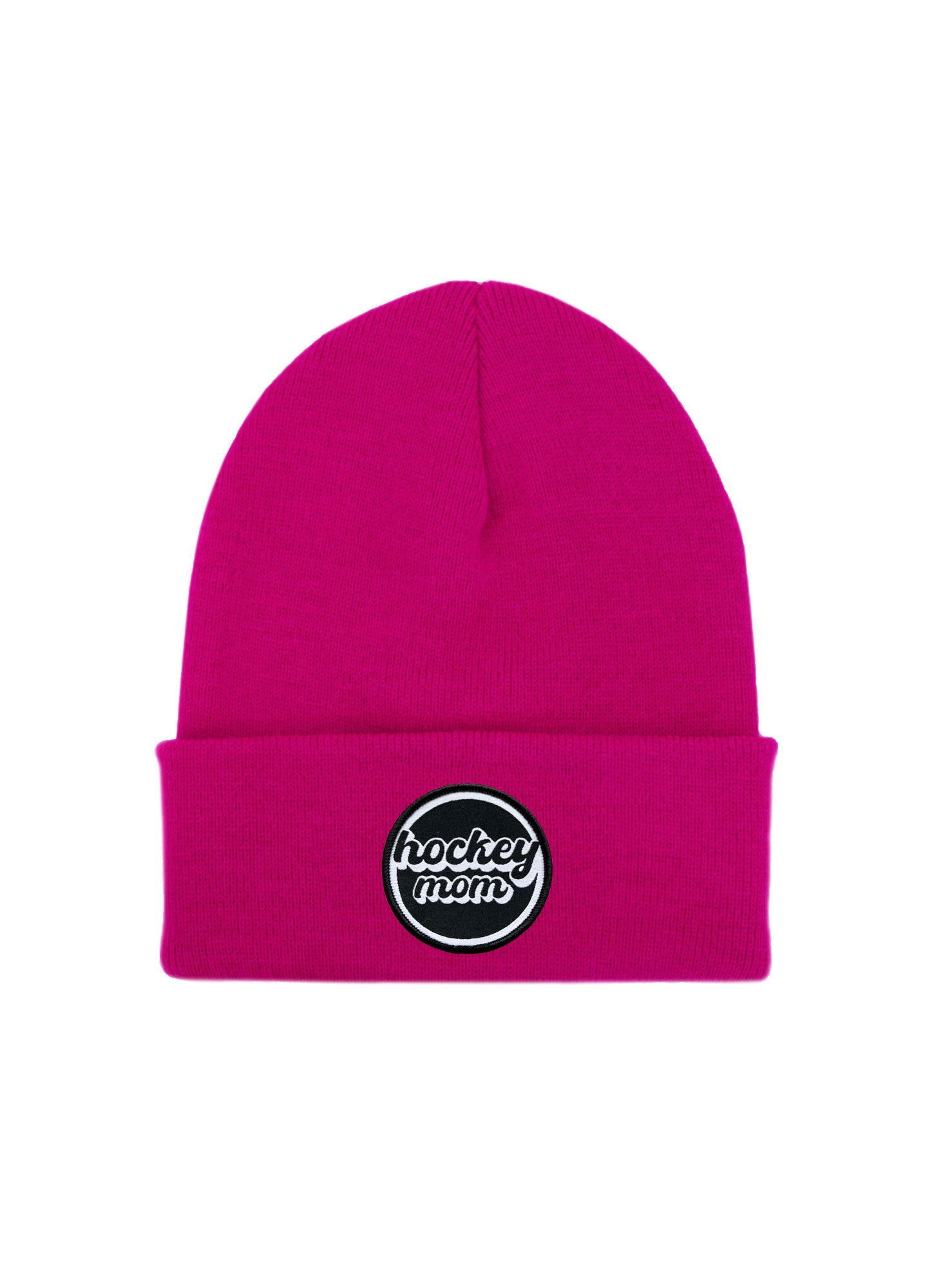 Hockey Mom Hat - Tradition