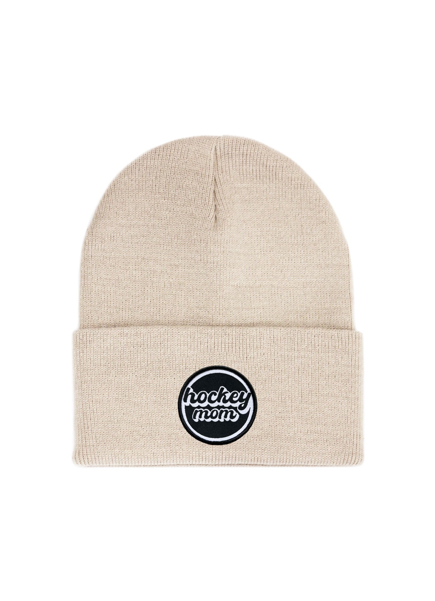 Hockey Mom Hat - Tradition