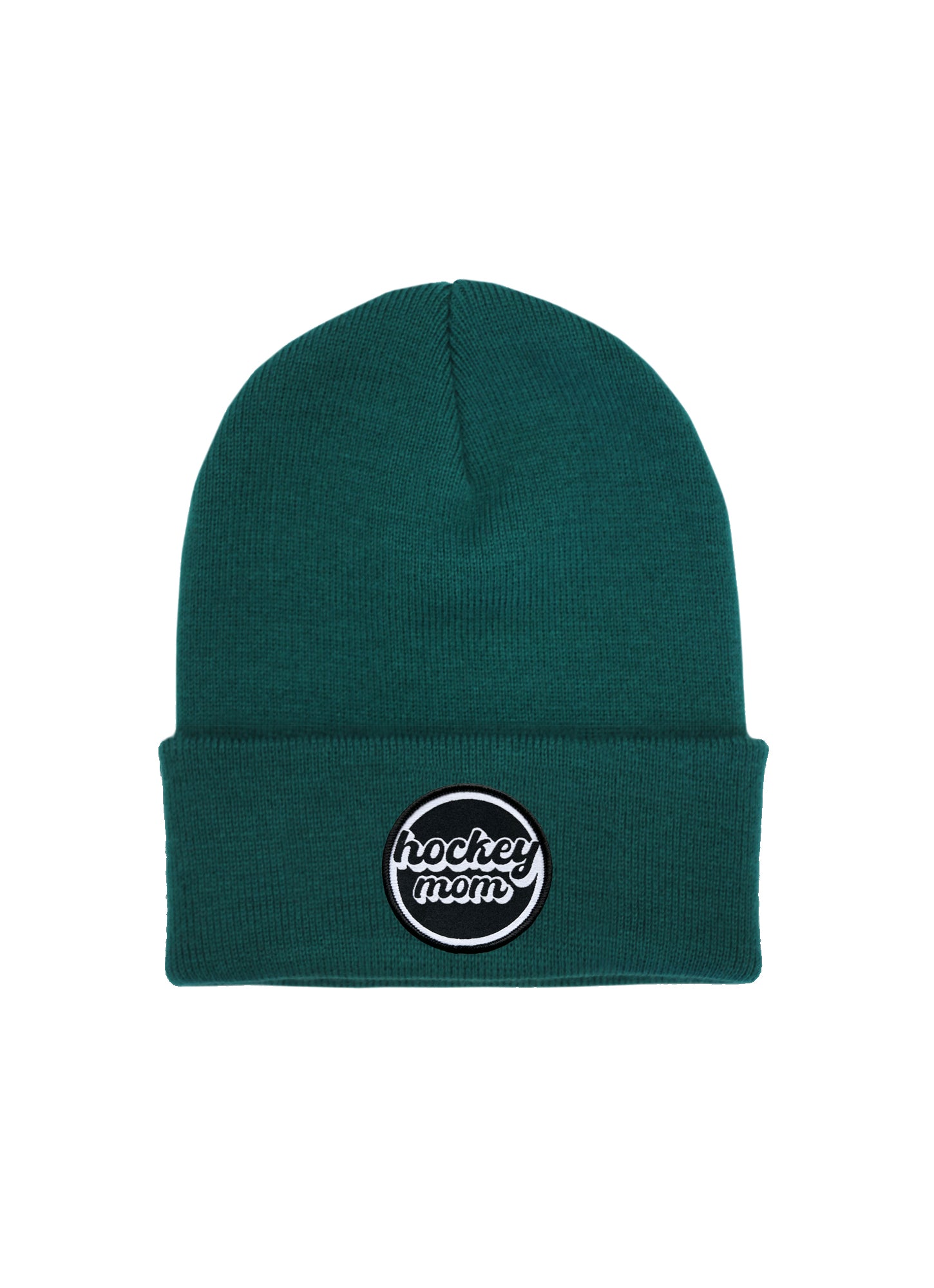 Hockey Mom Hat - Tradition