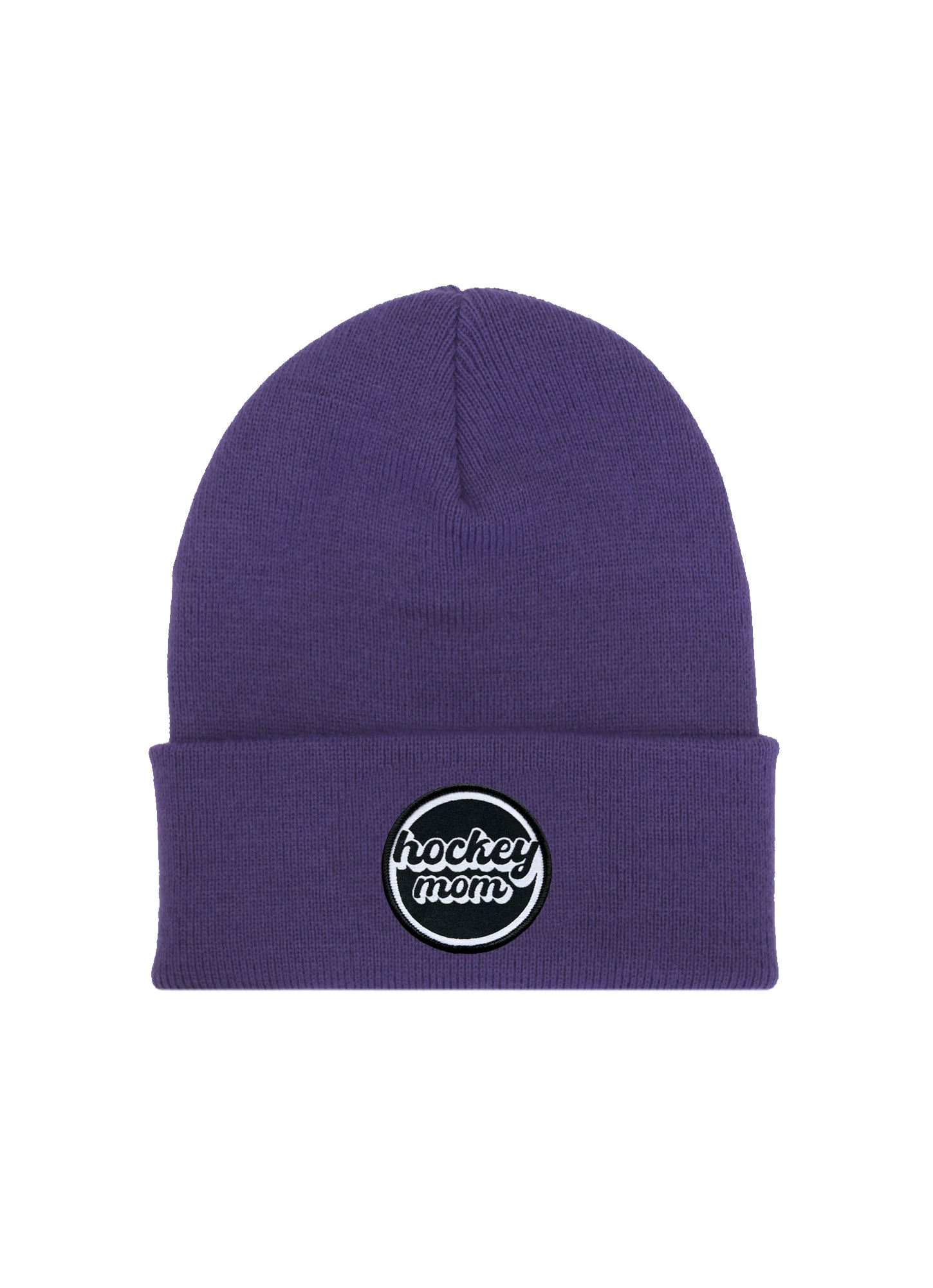 Hockey Mom Hat - Tradition