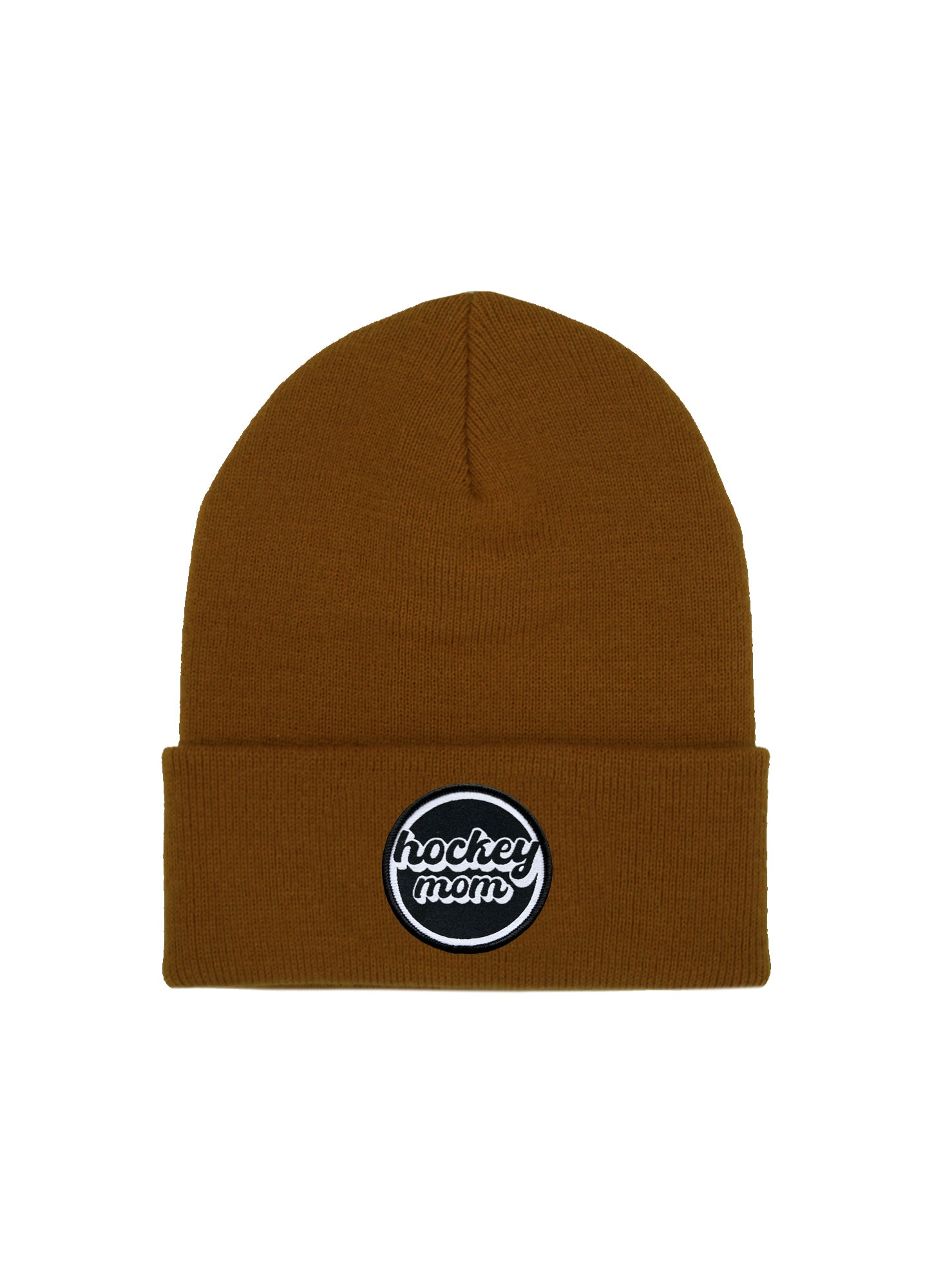 Hockey Mom Hat - Tradition