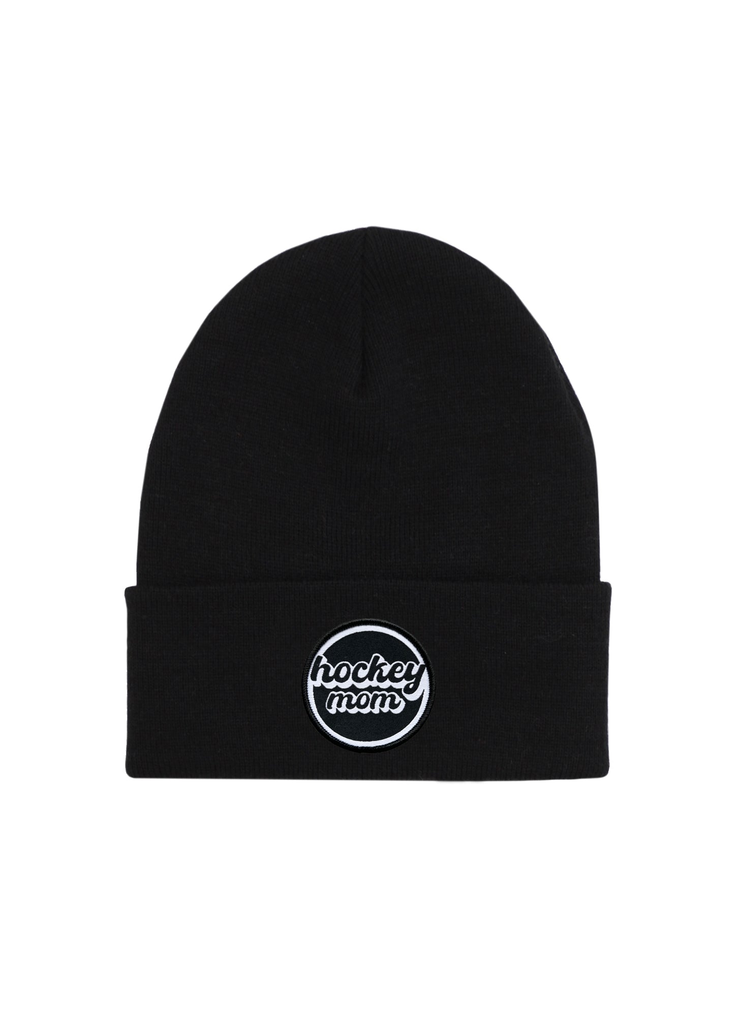 Hockey Mom Hat - Tradition